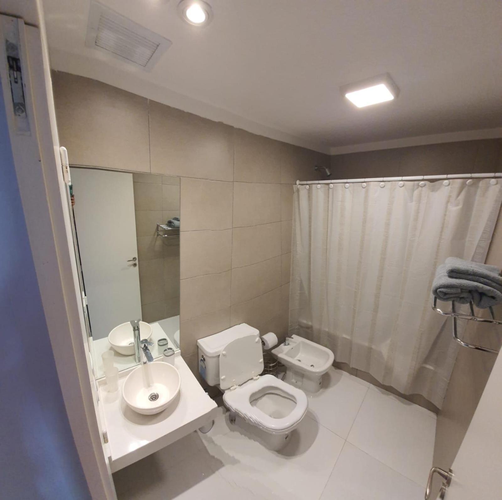 BEAUTIFUL APARTMENT in RECOLETA