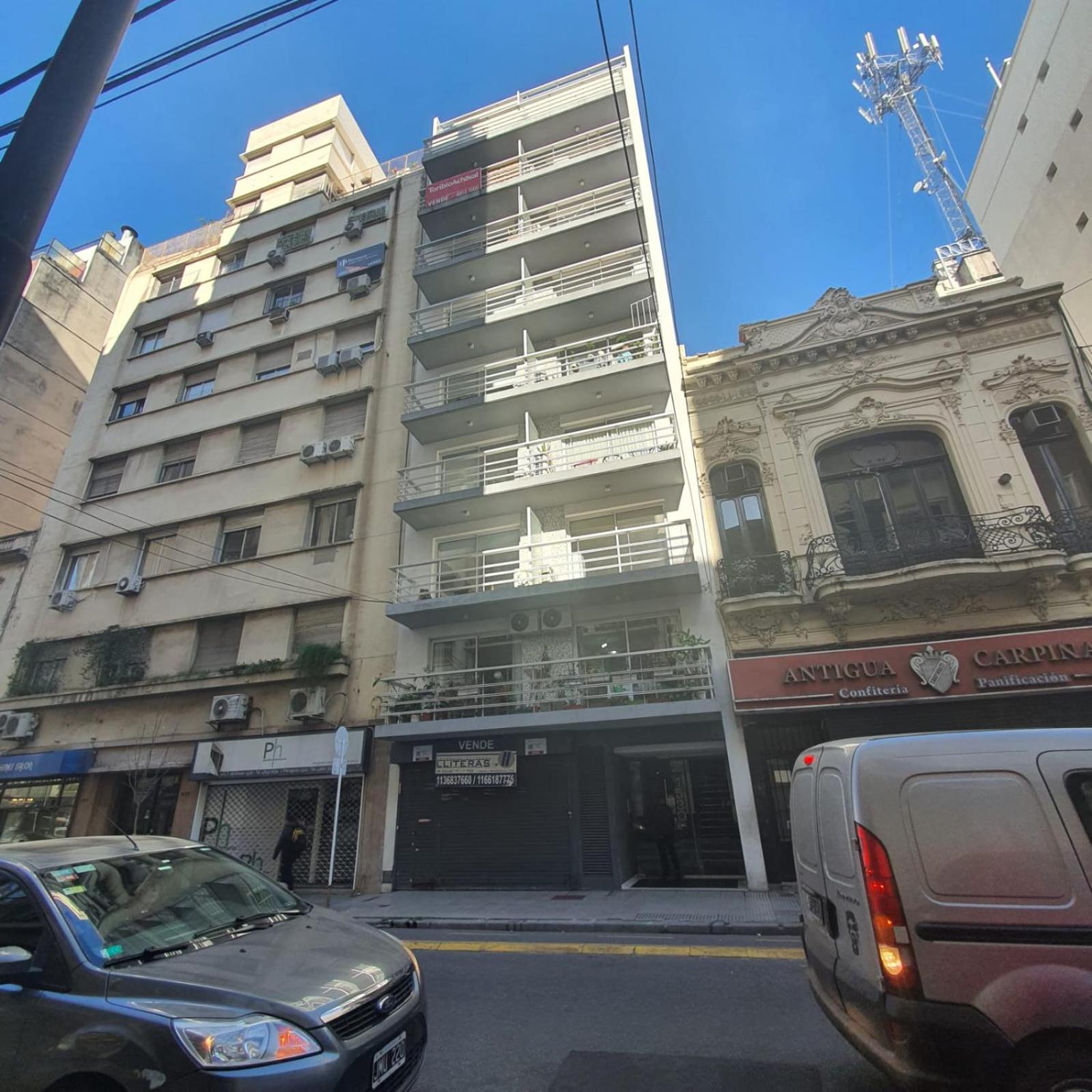 BEAUTIFUL APARTMENT in RECOLETA