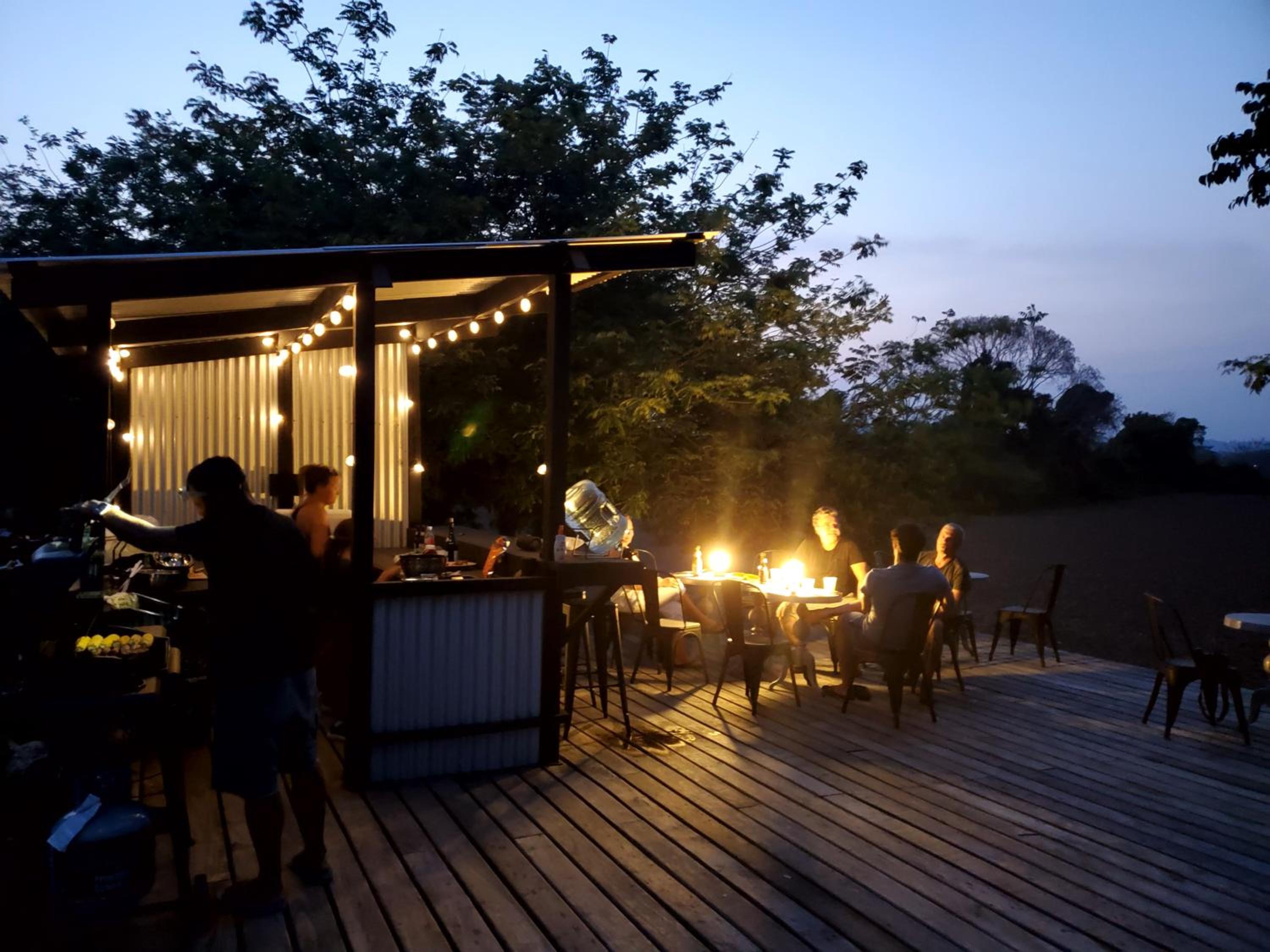 Yumas Riverfront Lodge