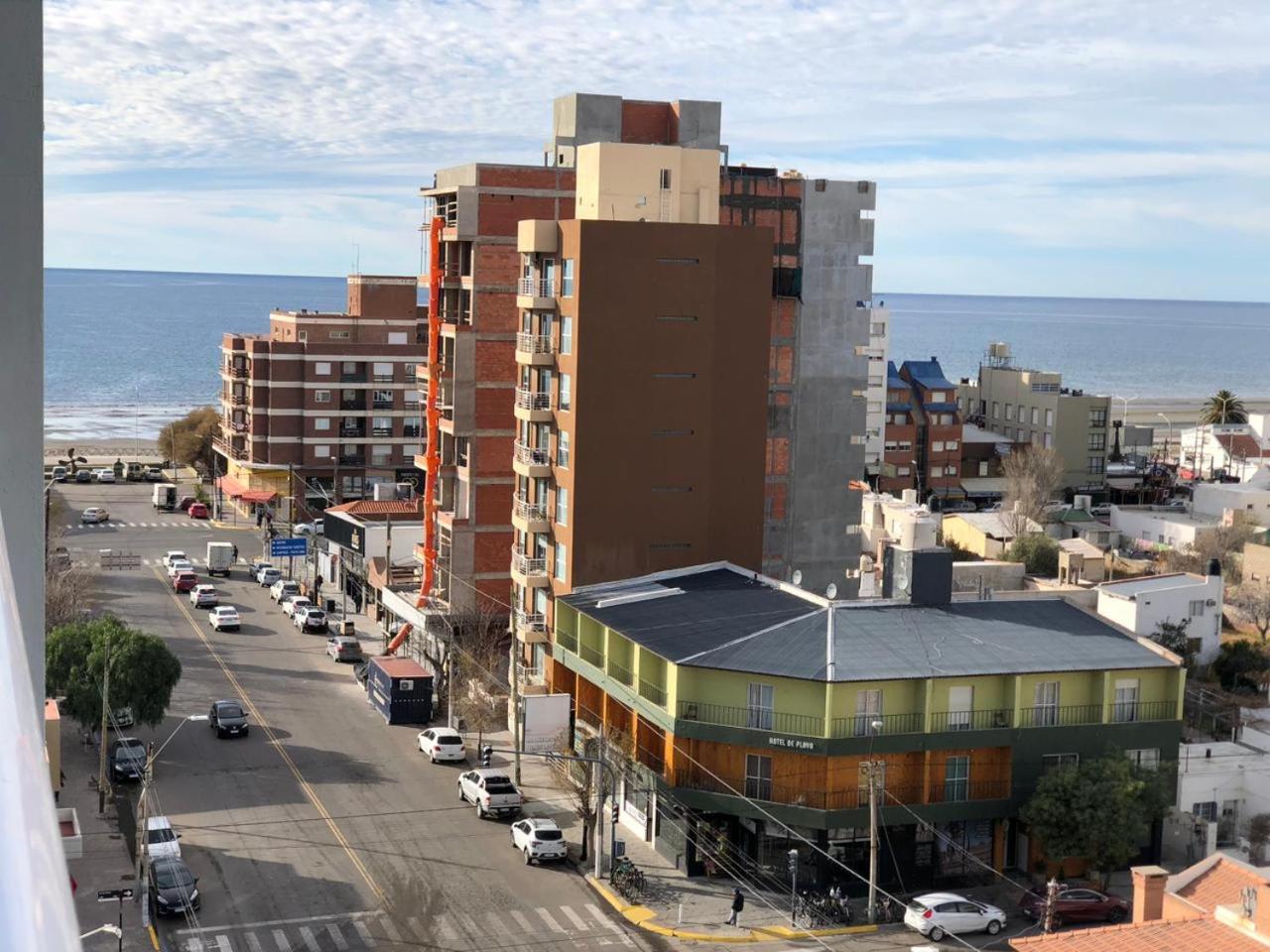 Hojas al Mar