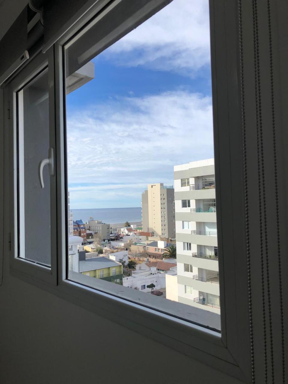 Hojas al Mar
