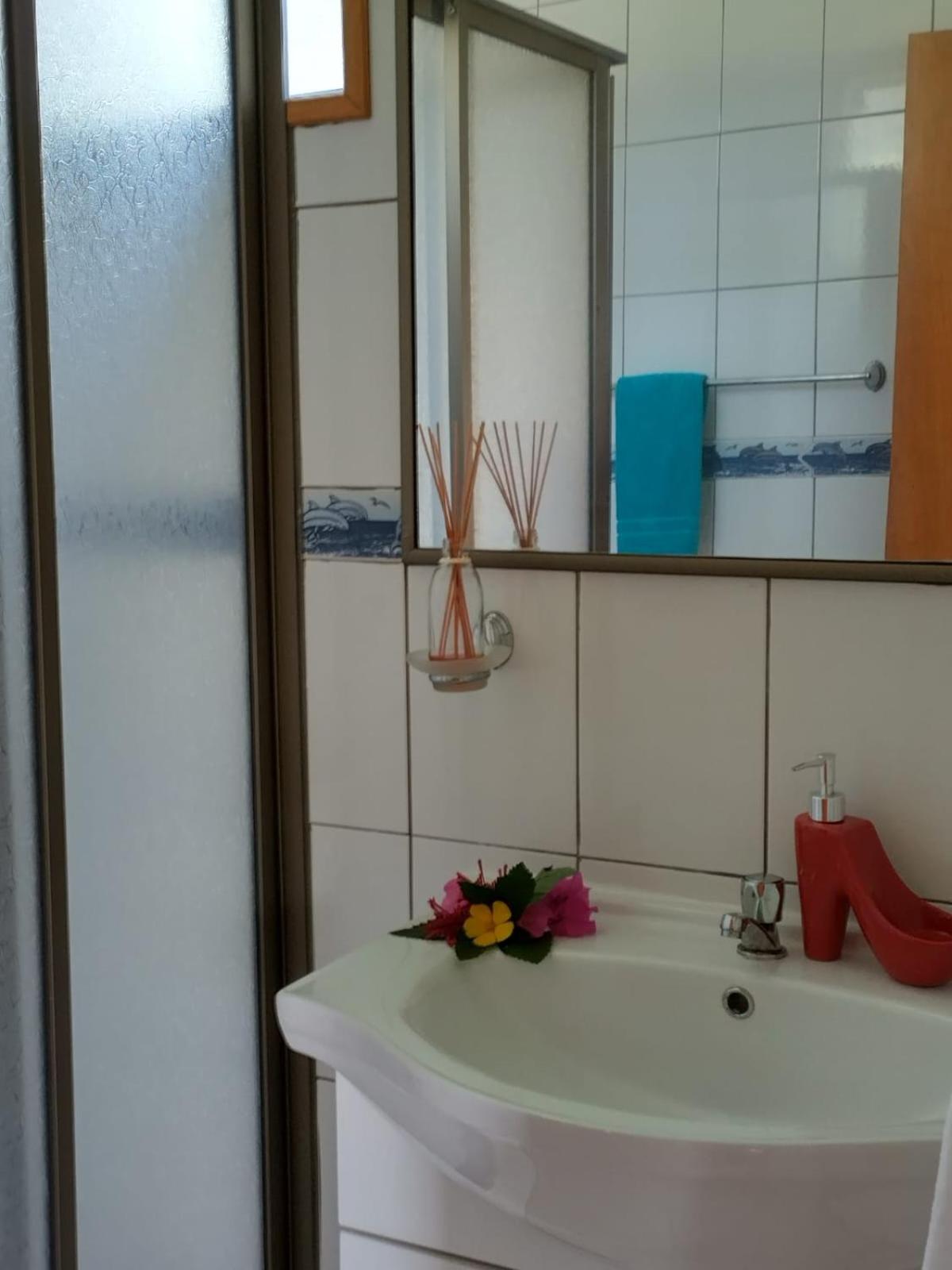 Hostal Makohe Rapa Nui