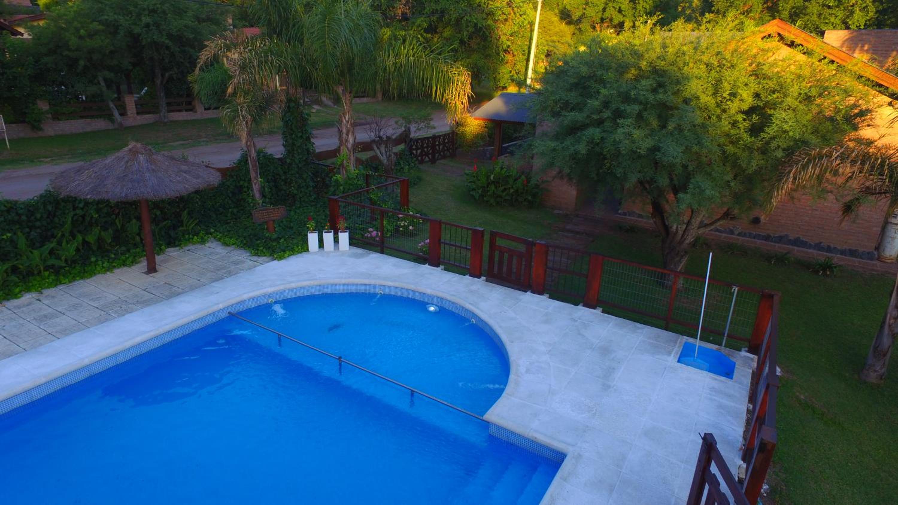 Cabañas Ranger