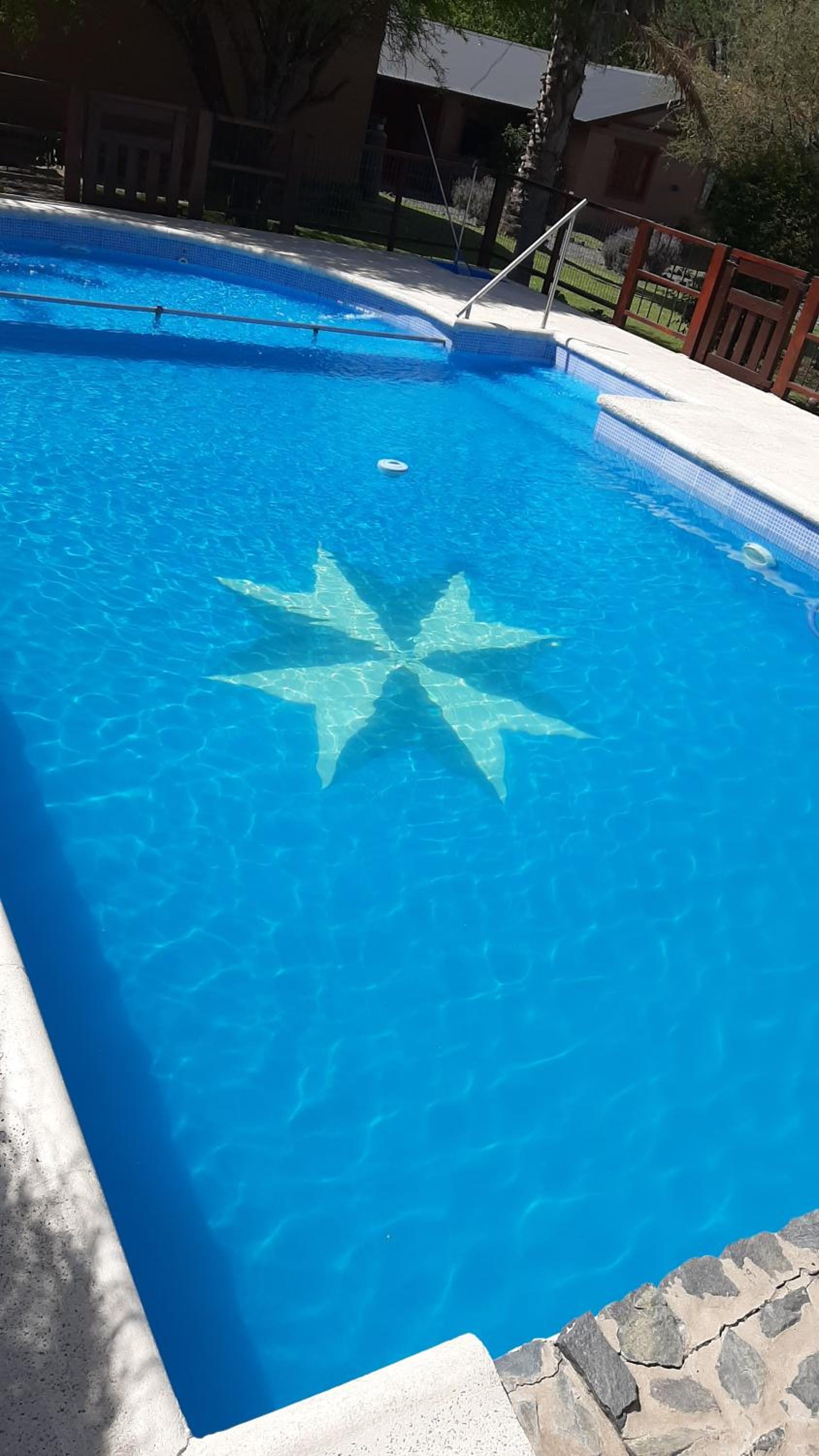 Cabañas Ranger
