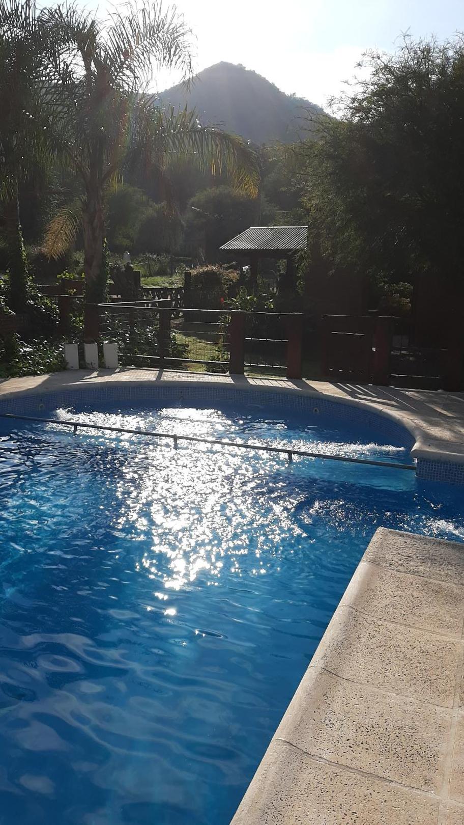 Cabañas Ranger