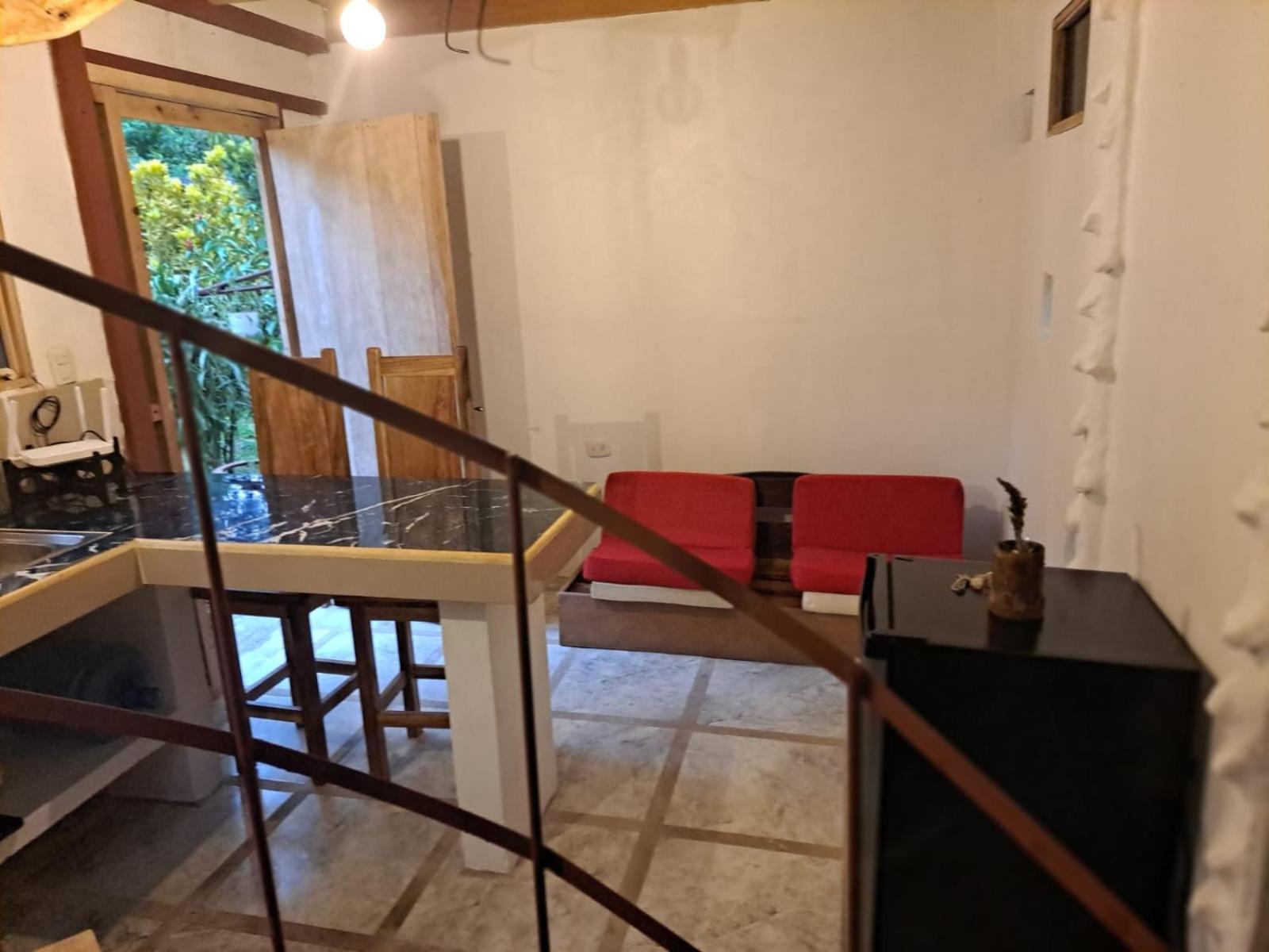Baconao apartments 2 rooms