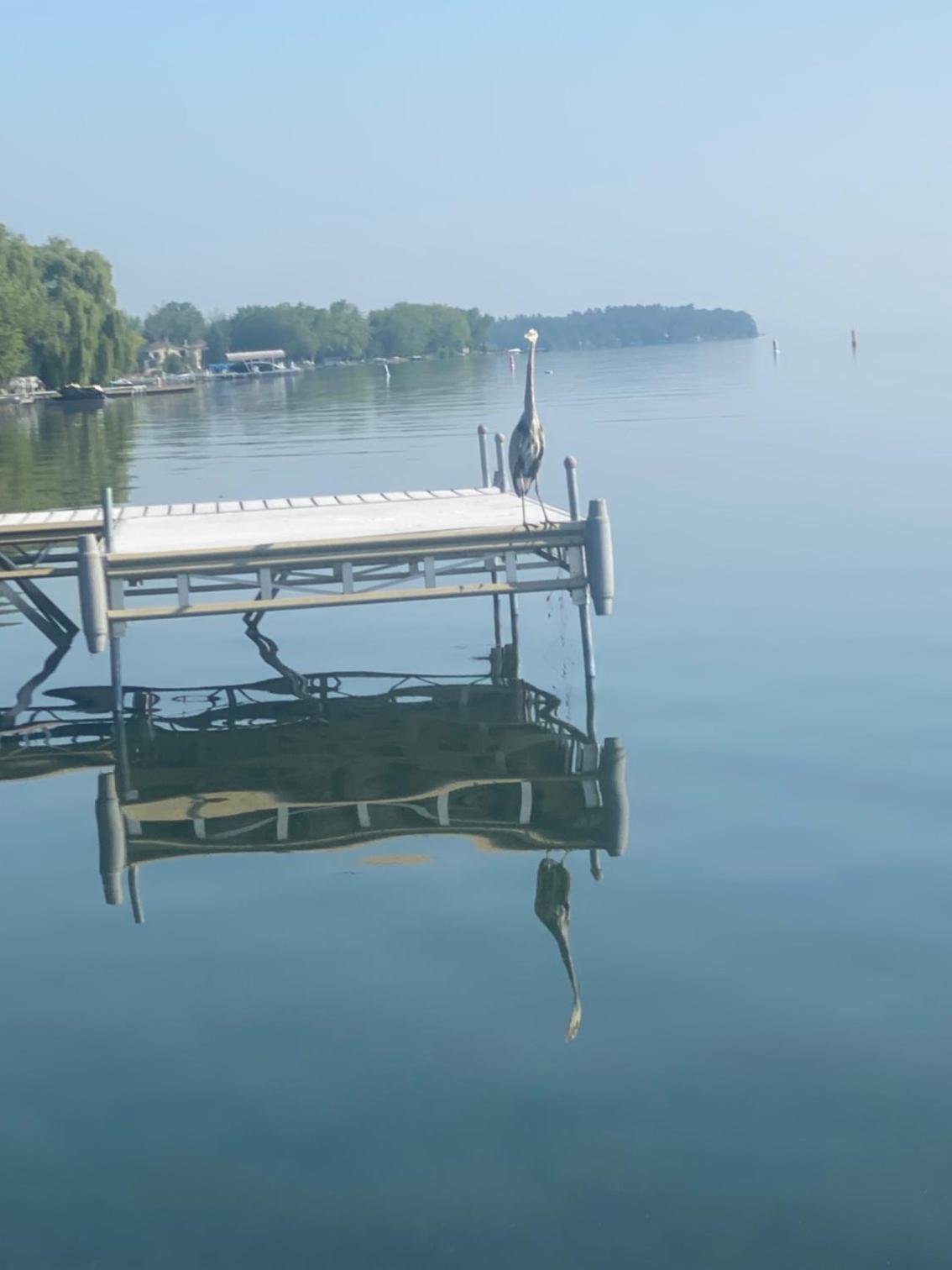 Gilford Beach Apartment