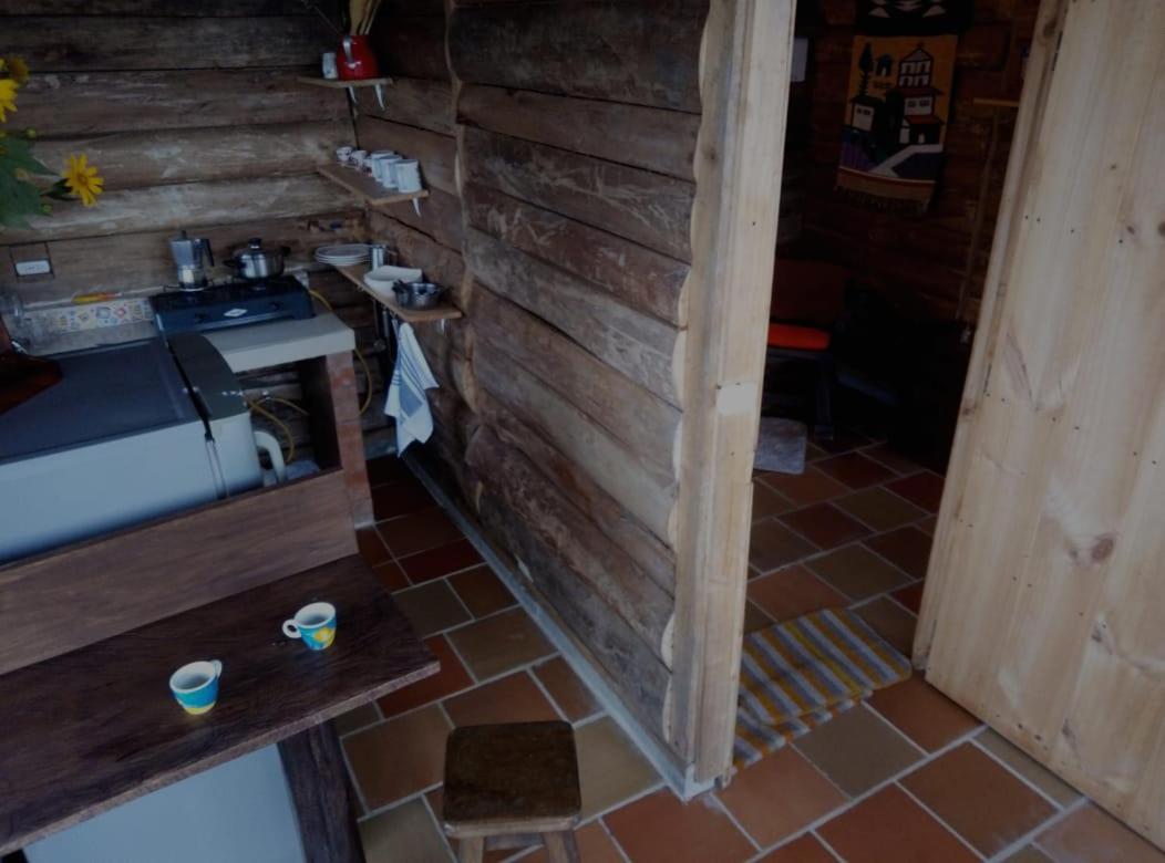 MUNAY, Posada rural para el sosiego