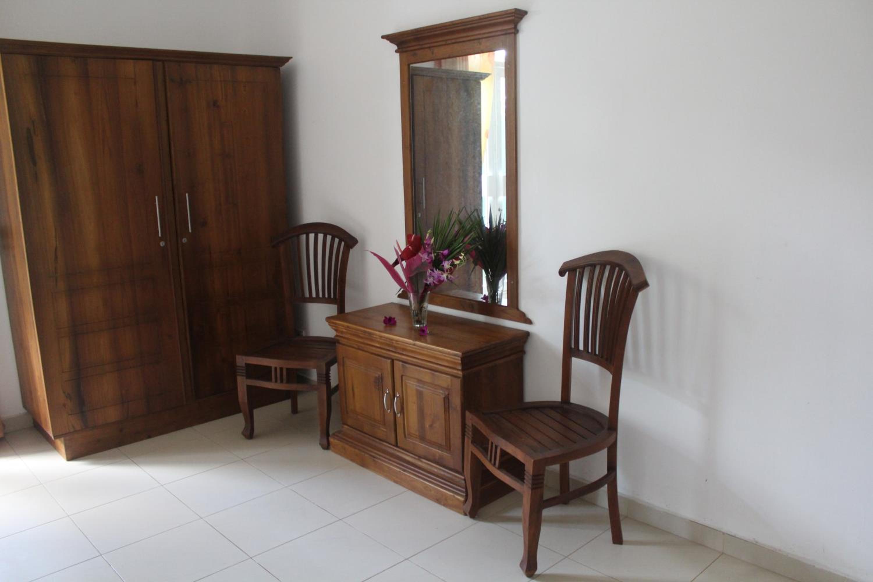 Helianto Social Villa