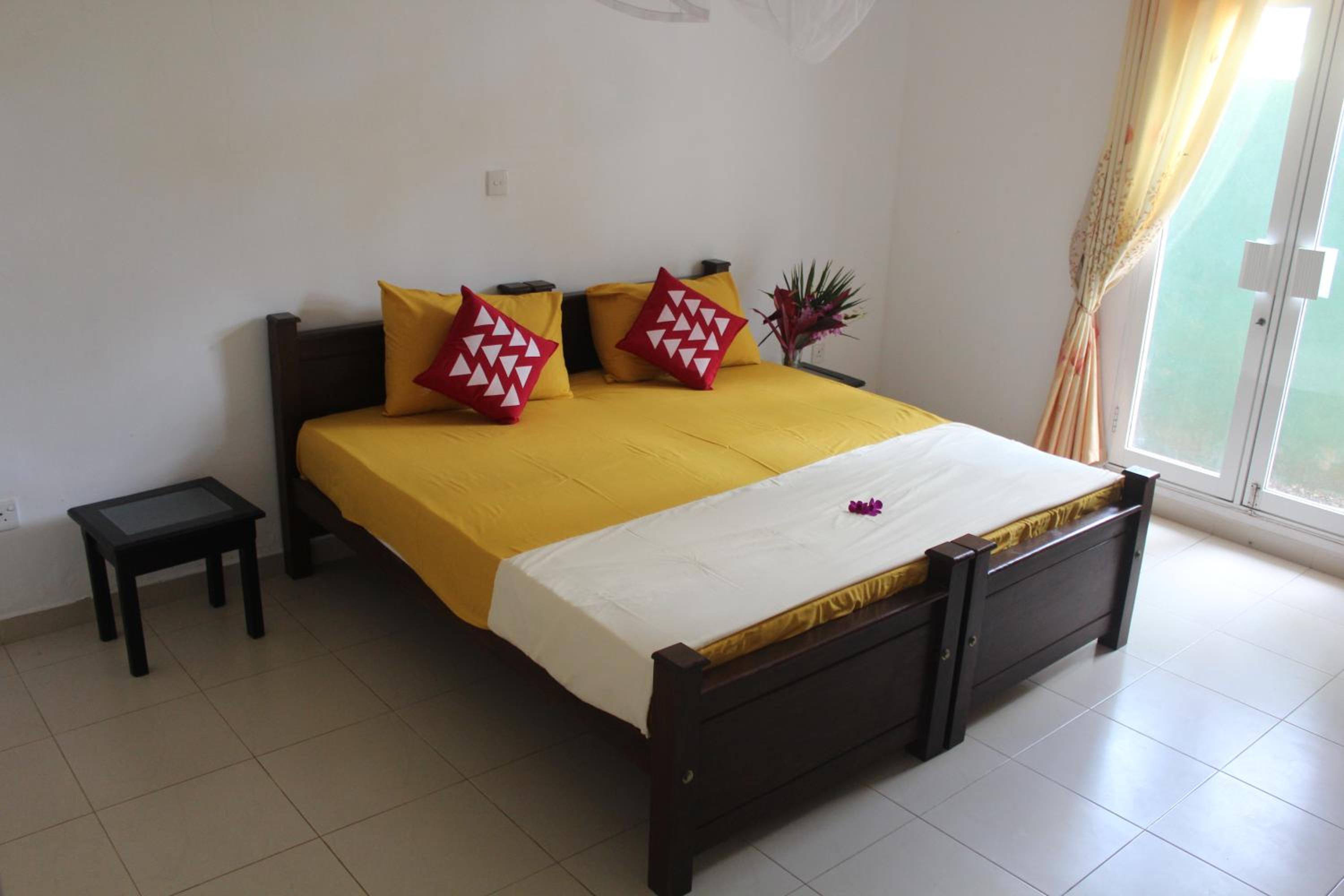 Helianto Social Villa
