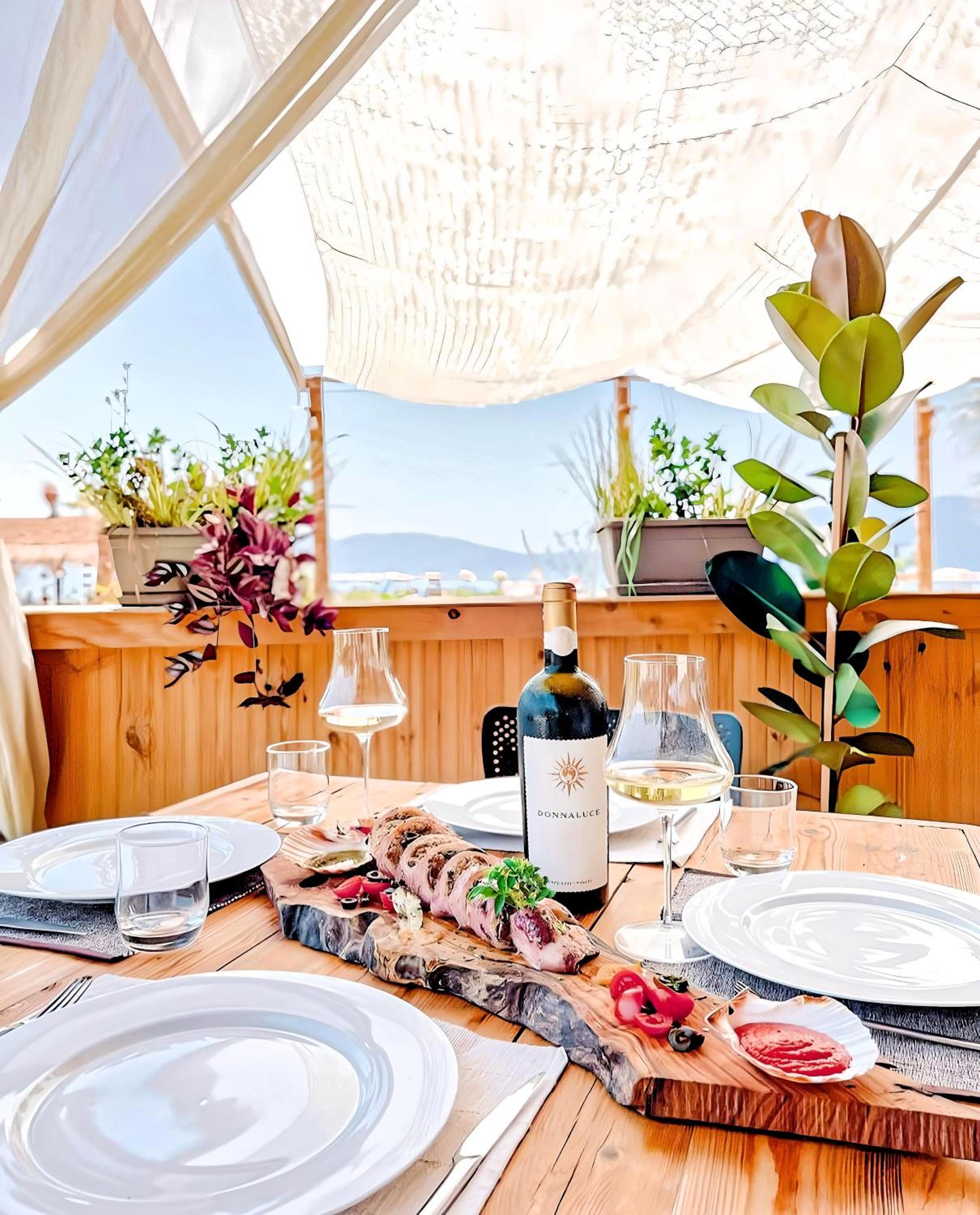 SeaView Apartments Rental Vlore