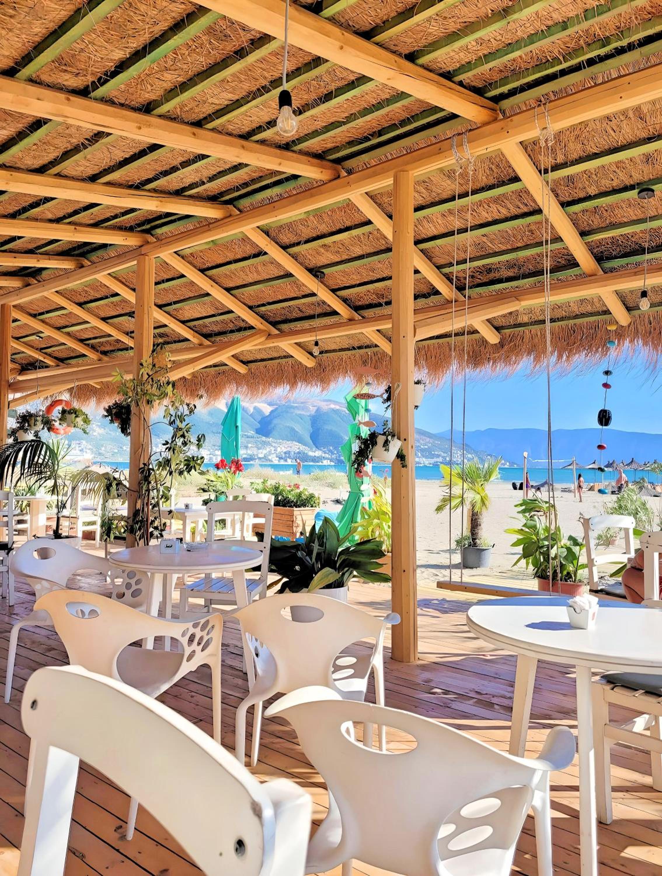 SeaView Apartments Rental Vlore