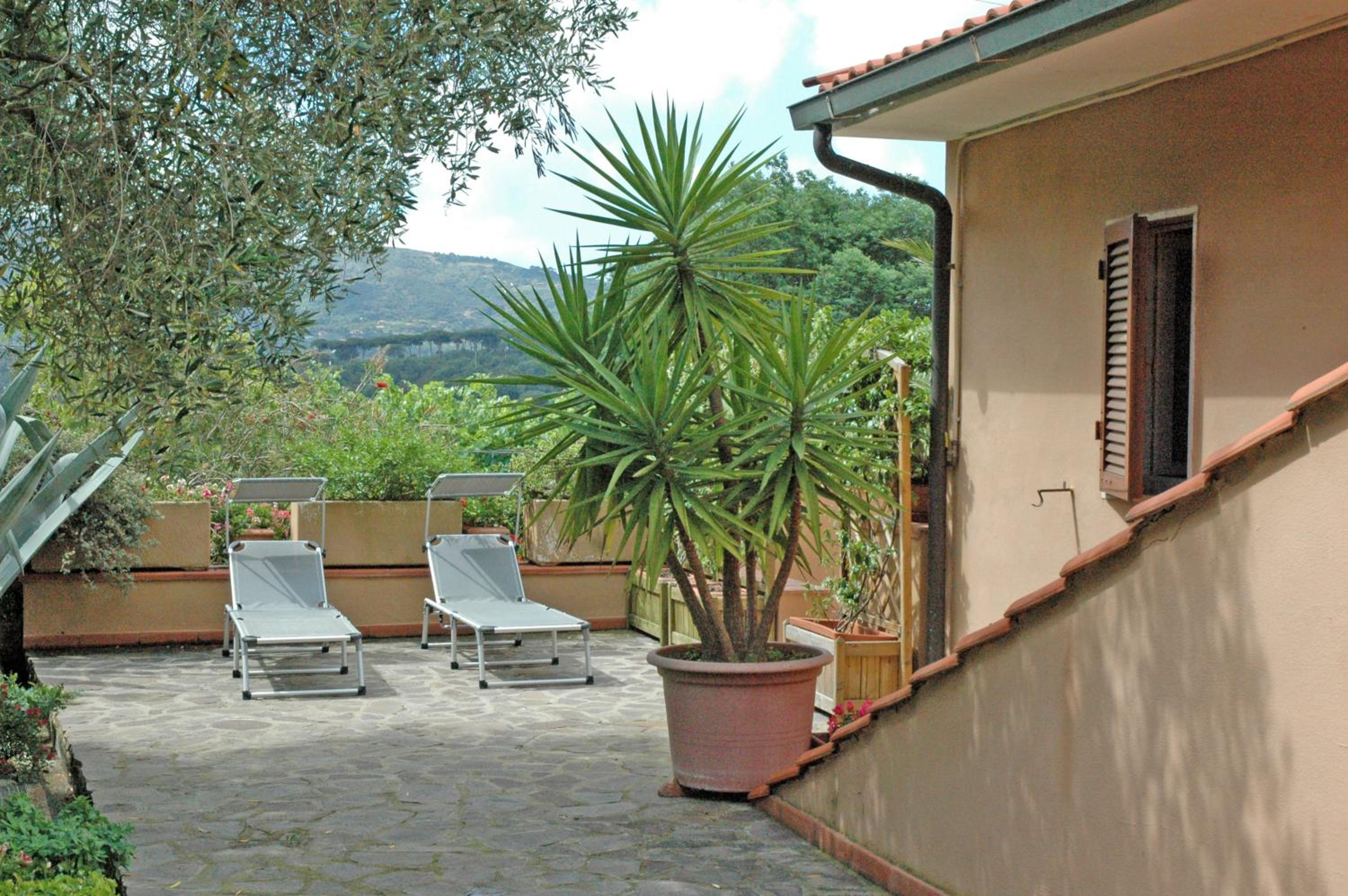 Le maree Lorena view 3