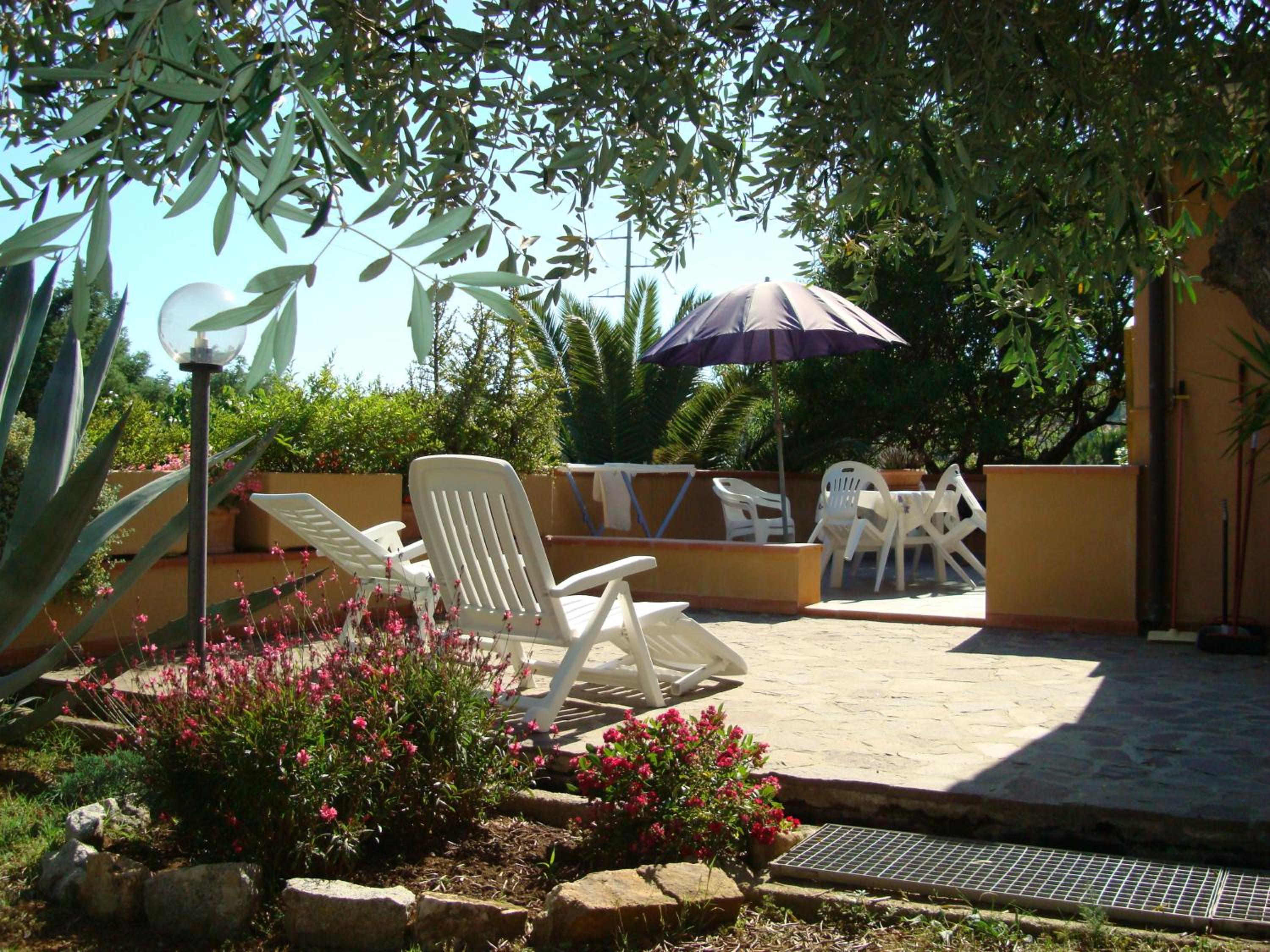 Le maree Lorena view 5