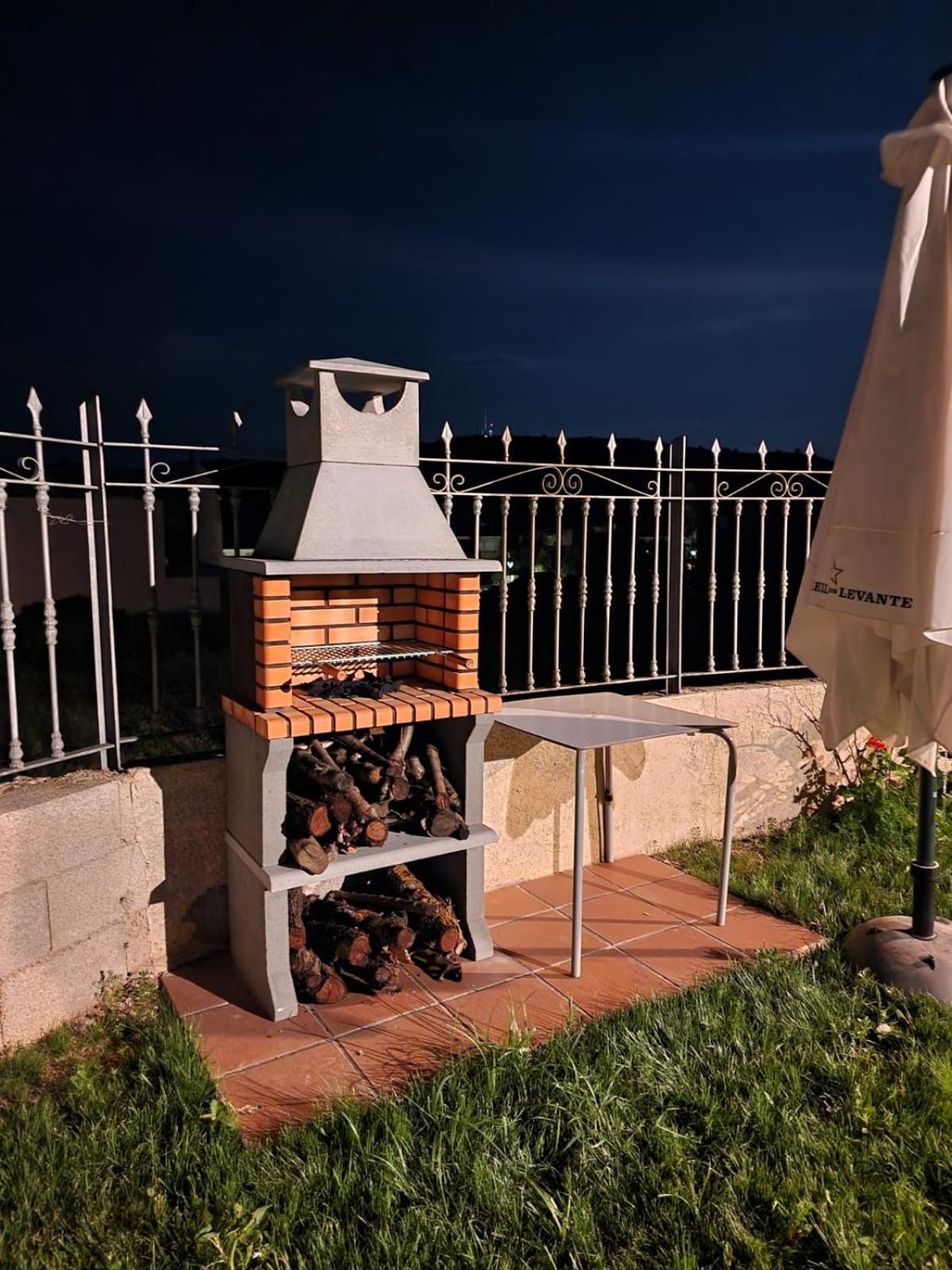 Villa los Dulces-Piscina Privada