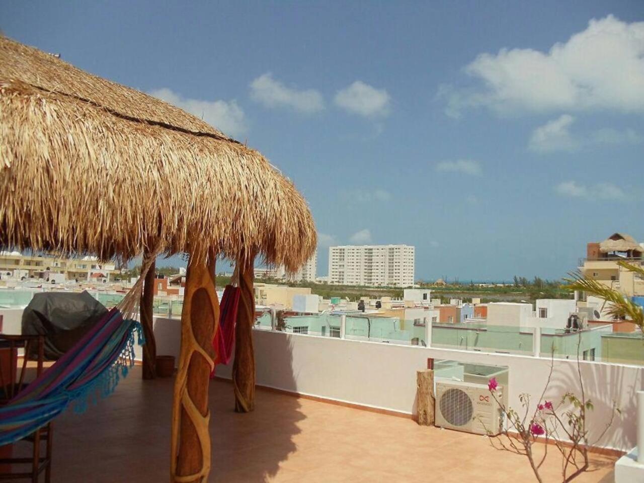 Tranquility House Cancun