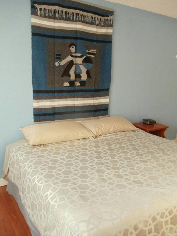 Tranquility House Cancun