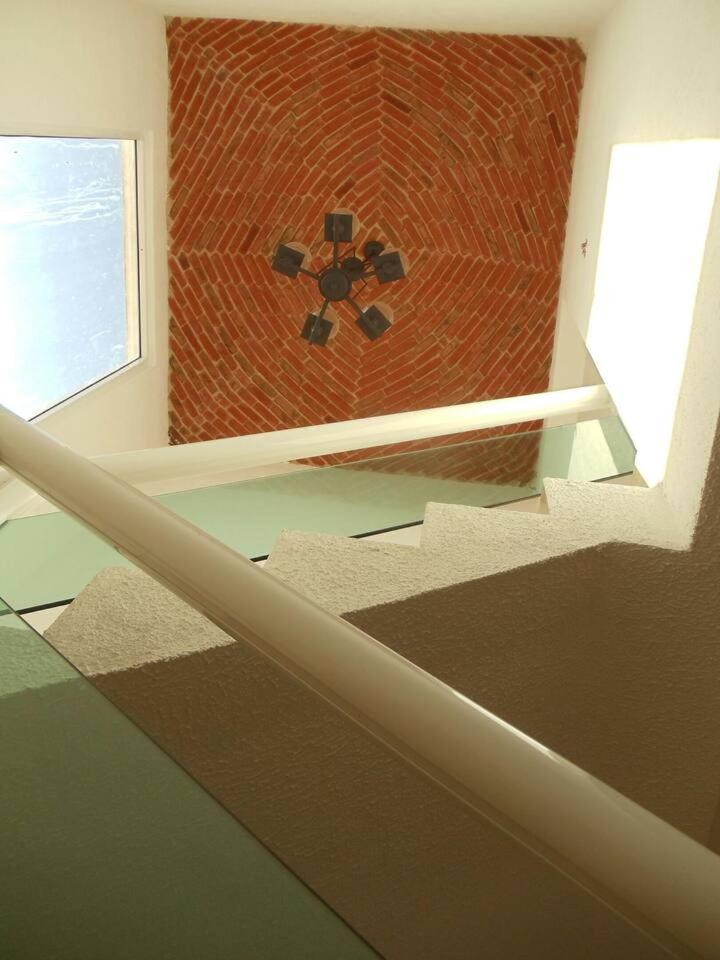 Tranquility House Cancun