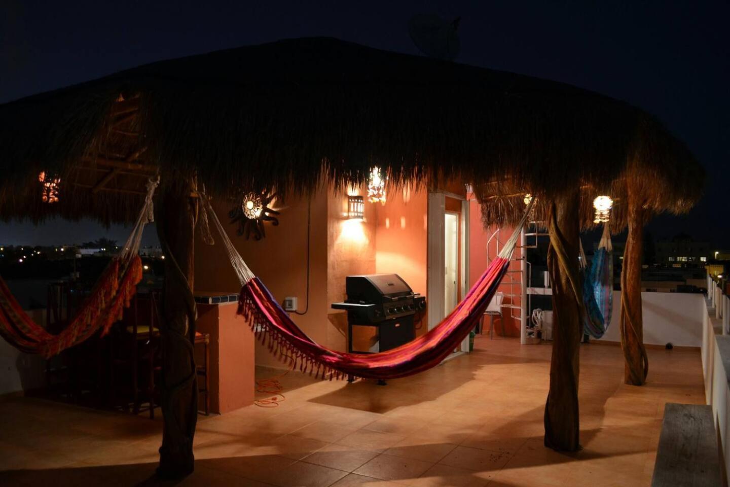 Tranquility House Cancun