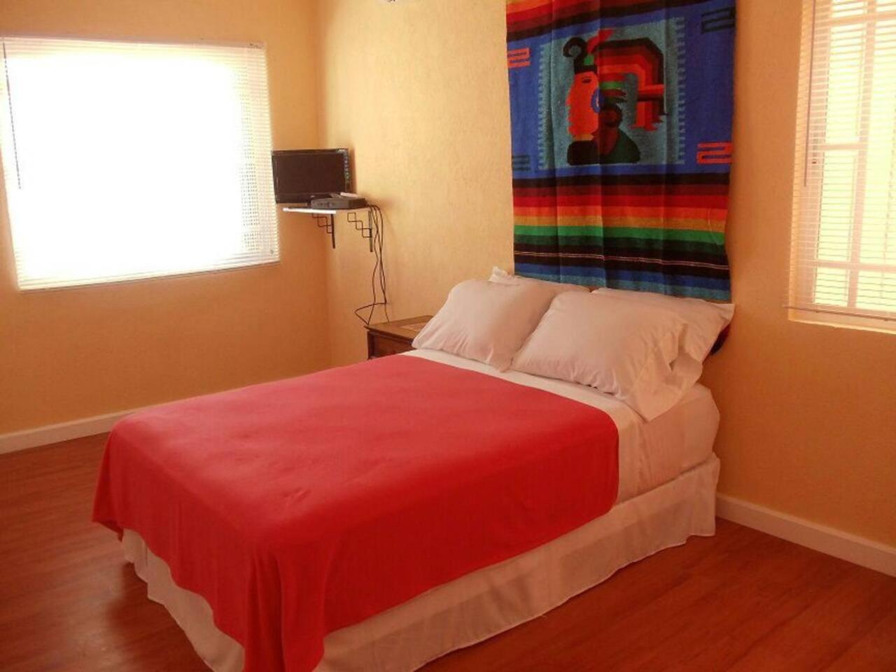 Tranquility House Cancun