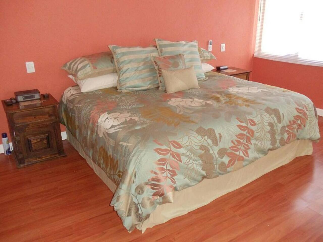 Tranquility House Cancun