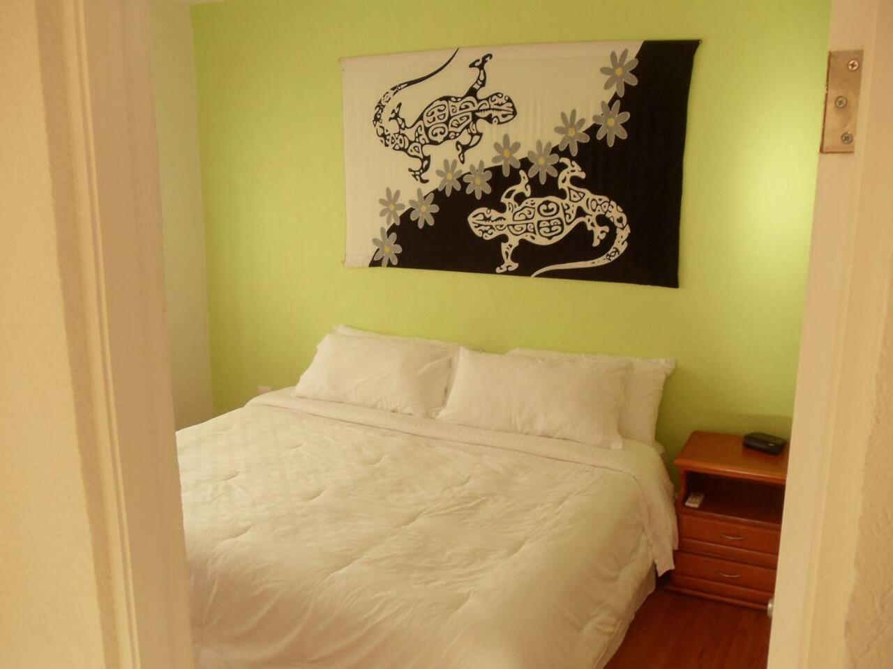 Tranquility House Cancun