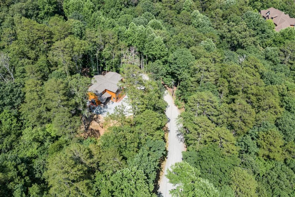 Cozy cabin in Ellijay, near Blue Ridge ! view 3