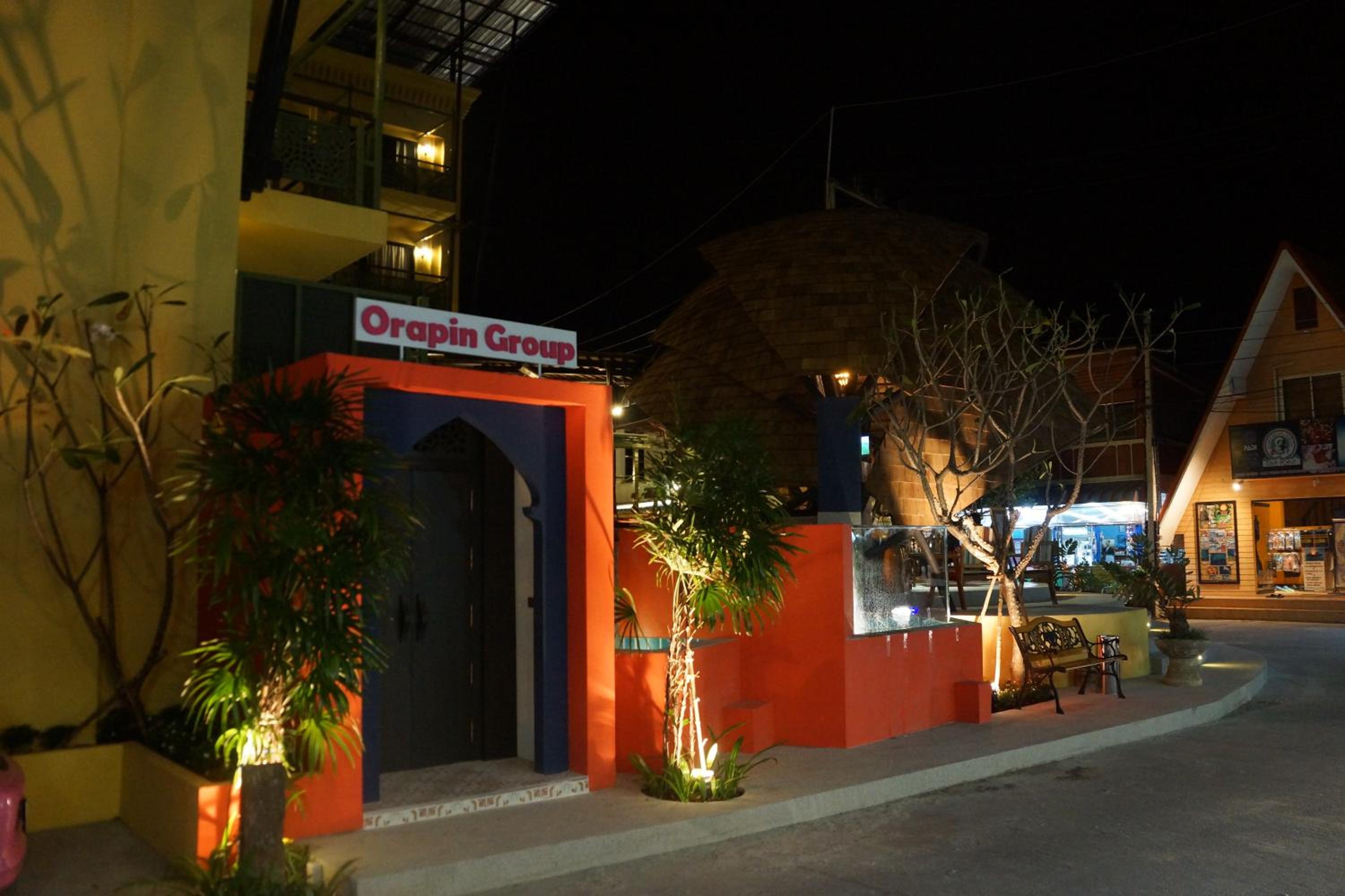Bhundhari Chaweng Beach Resort Koh Samui - SHA Plus