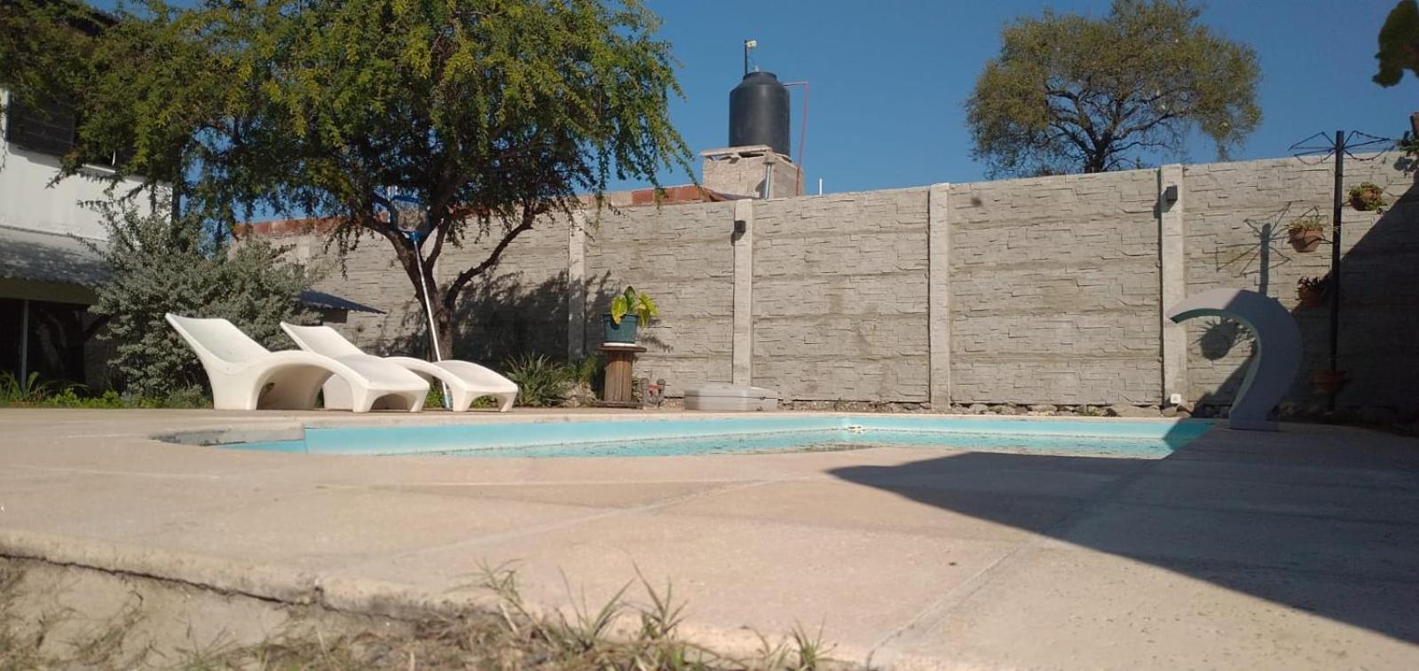 Cabaña Raices