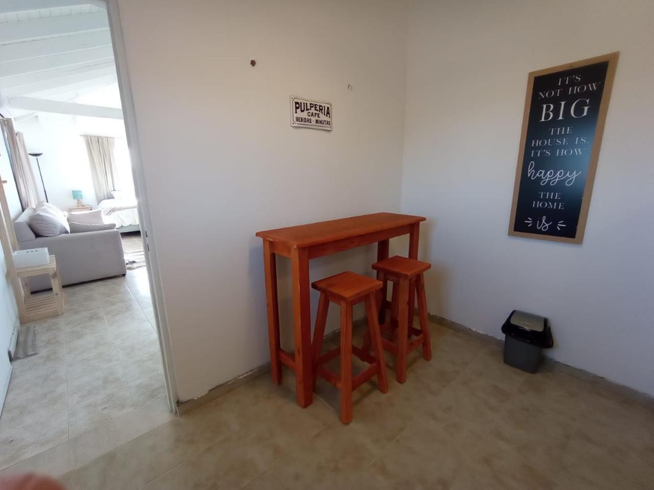 Casa de playa