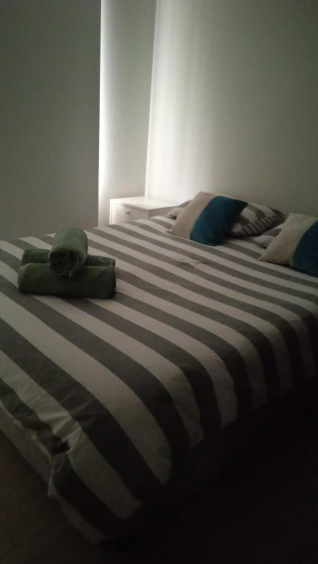 Departamento en Pucón 202