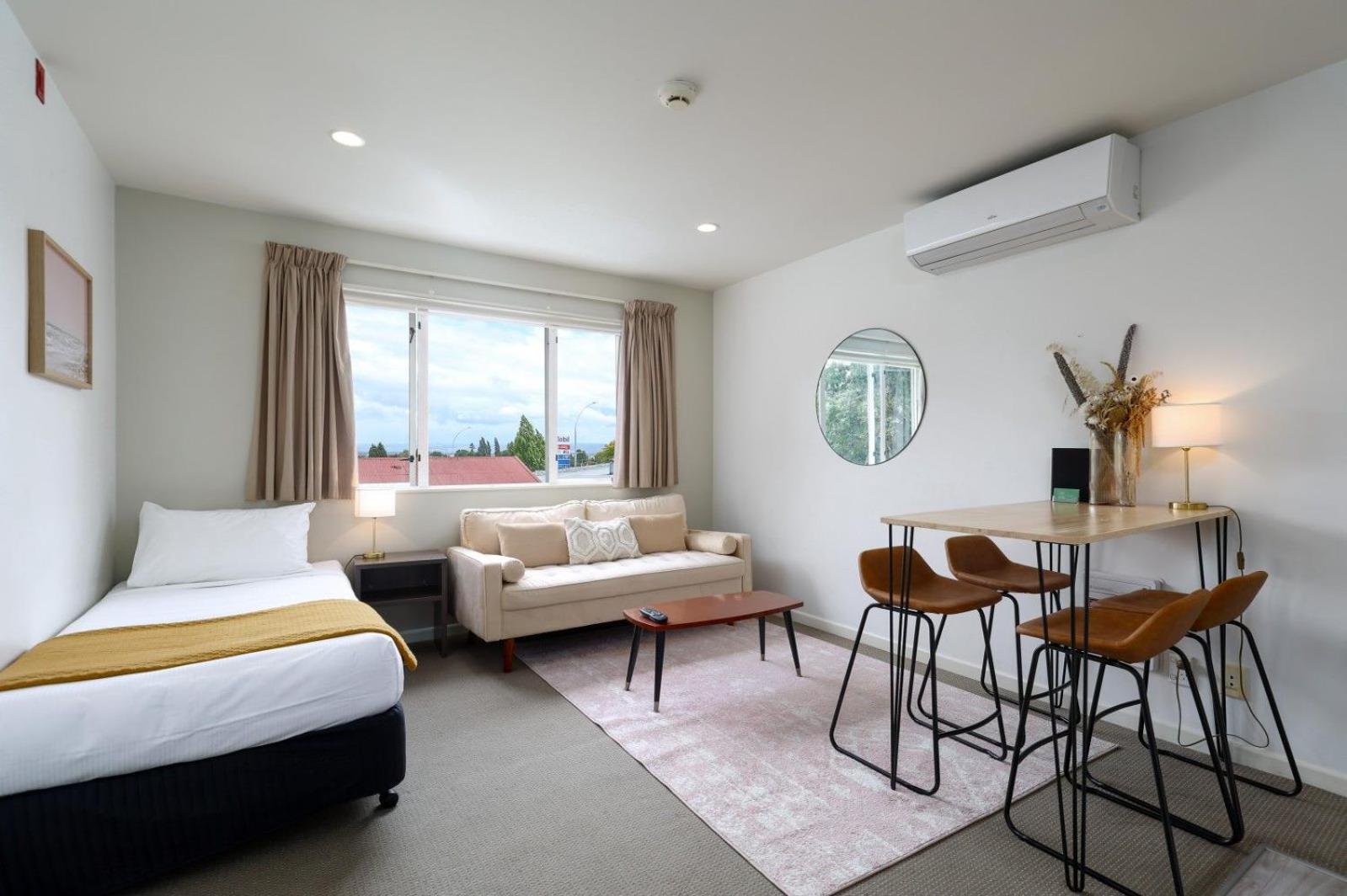 Boutique Motel view 3