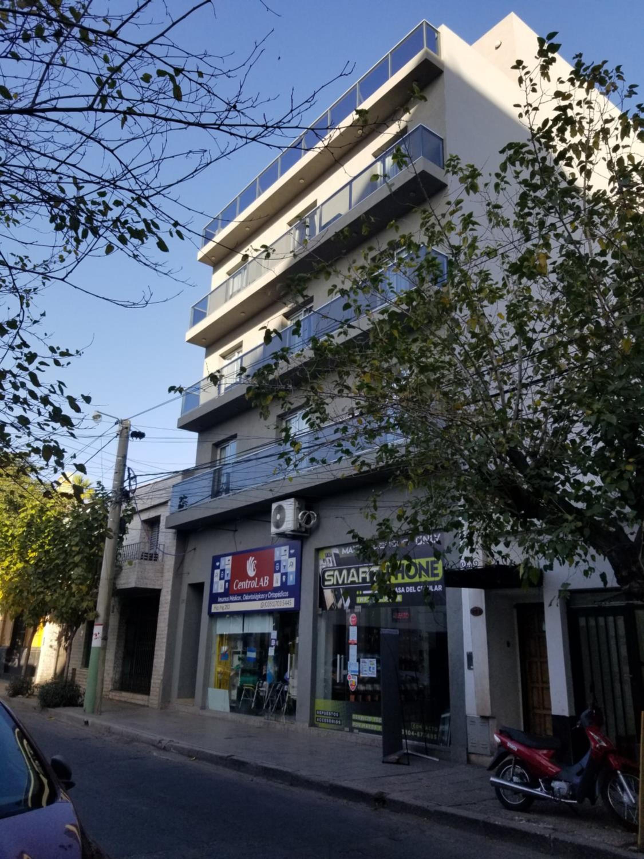 DELFINA suites 1A
