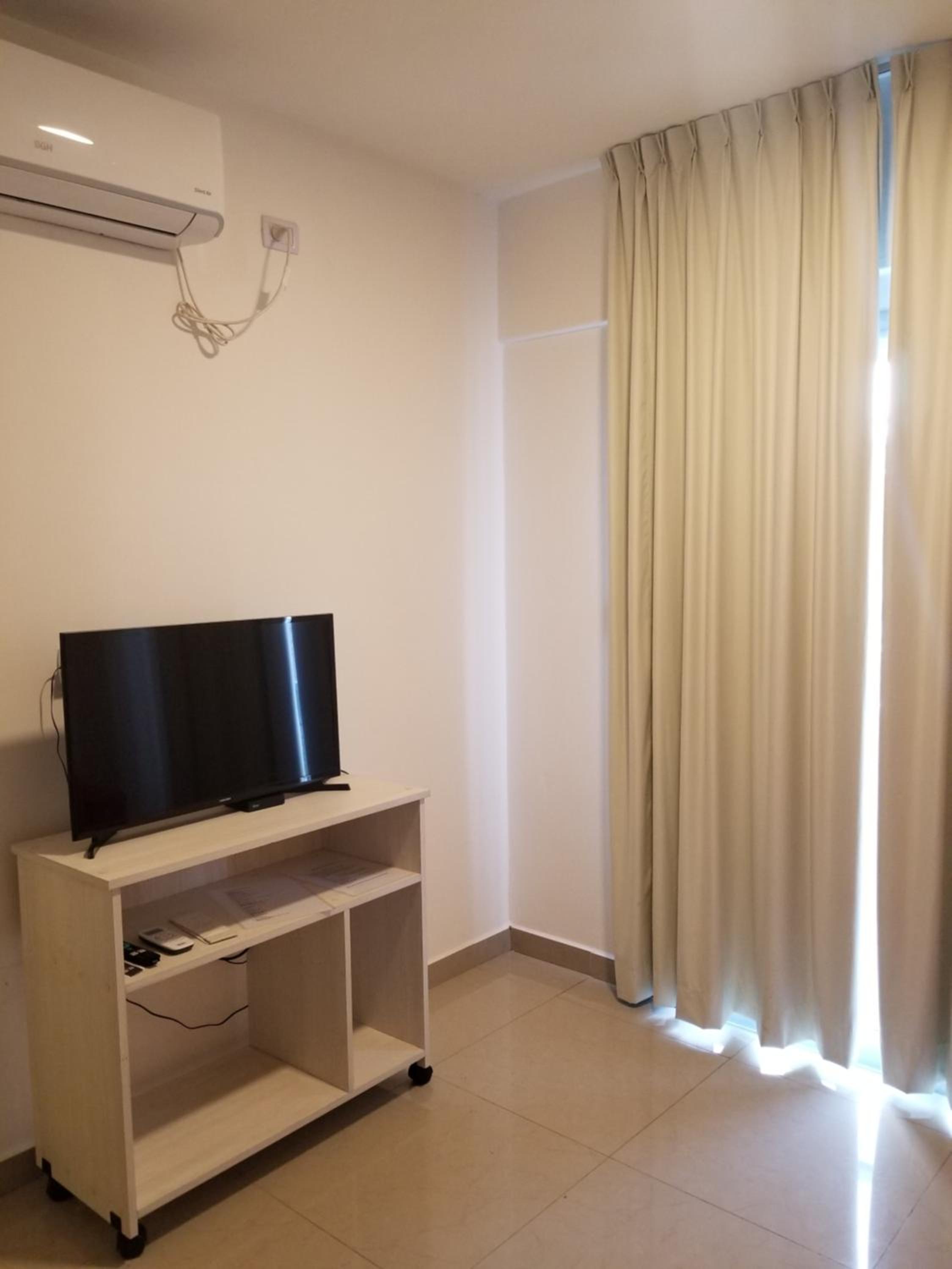 DELFINA suites 1A