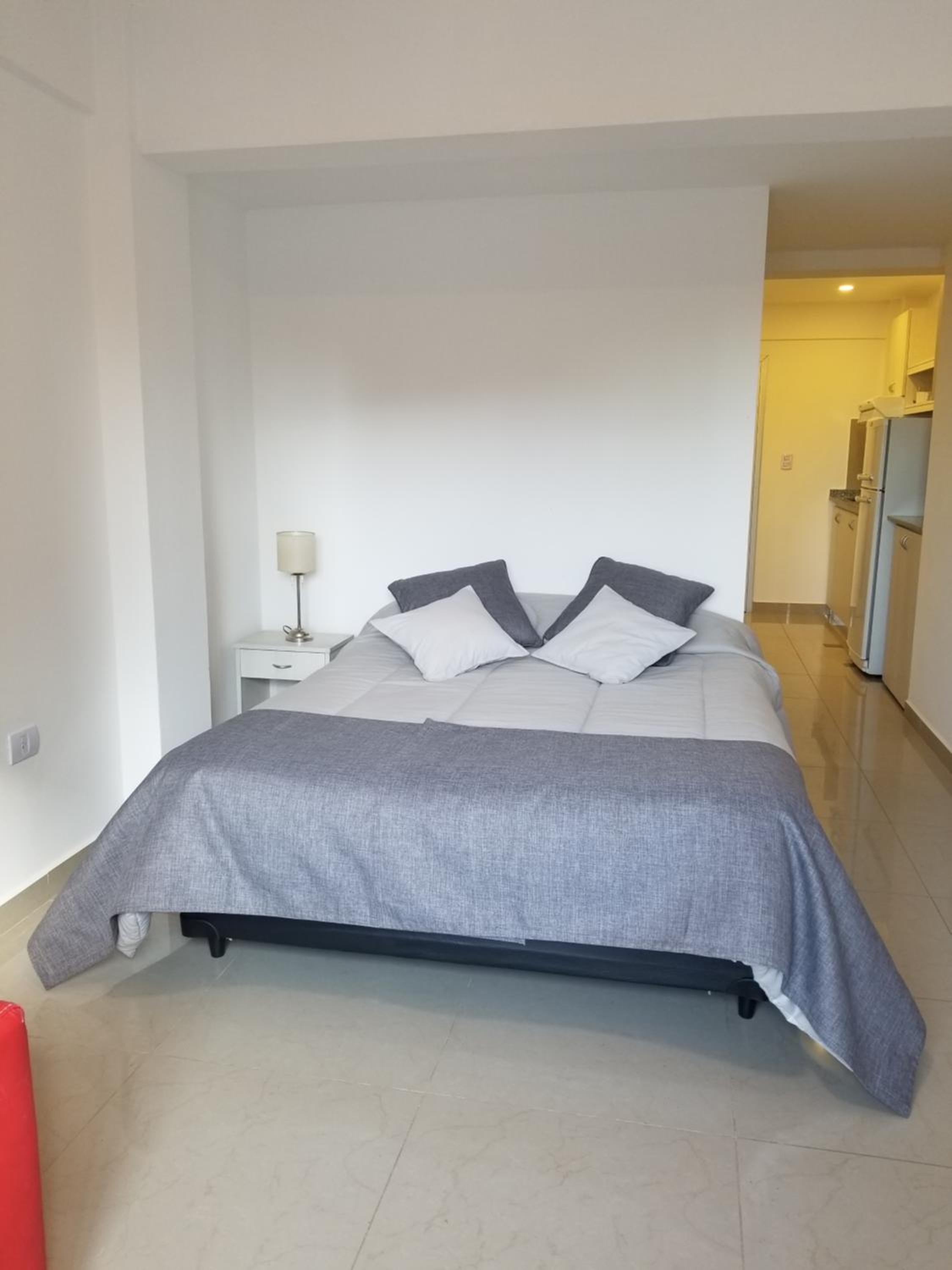 DELFINA suites 1A