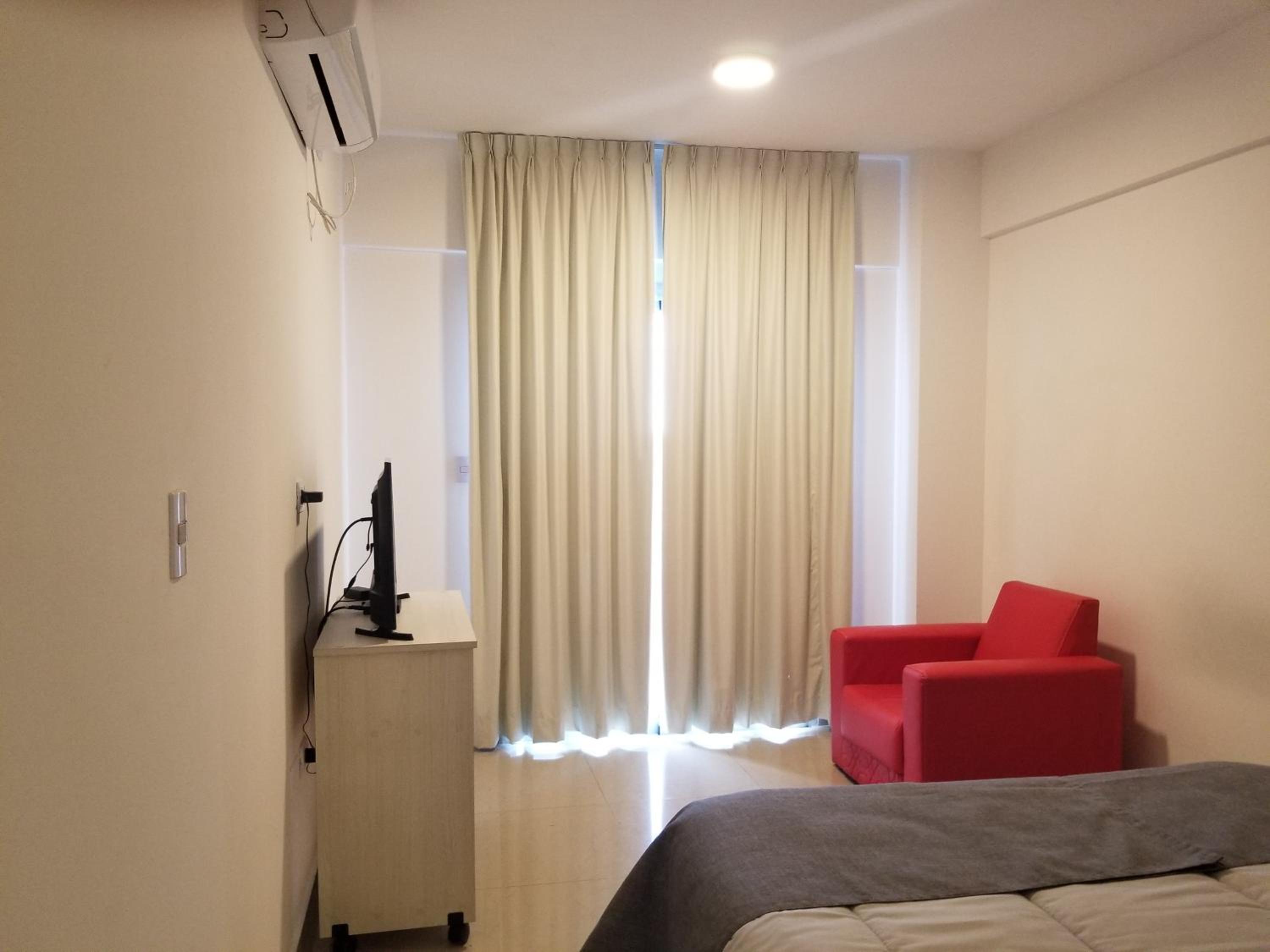 DELFINA suites 1A