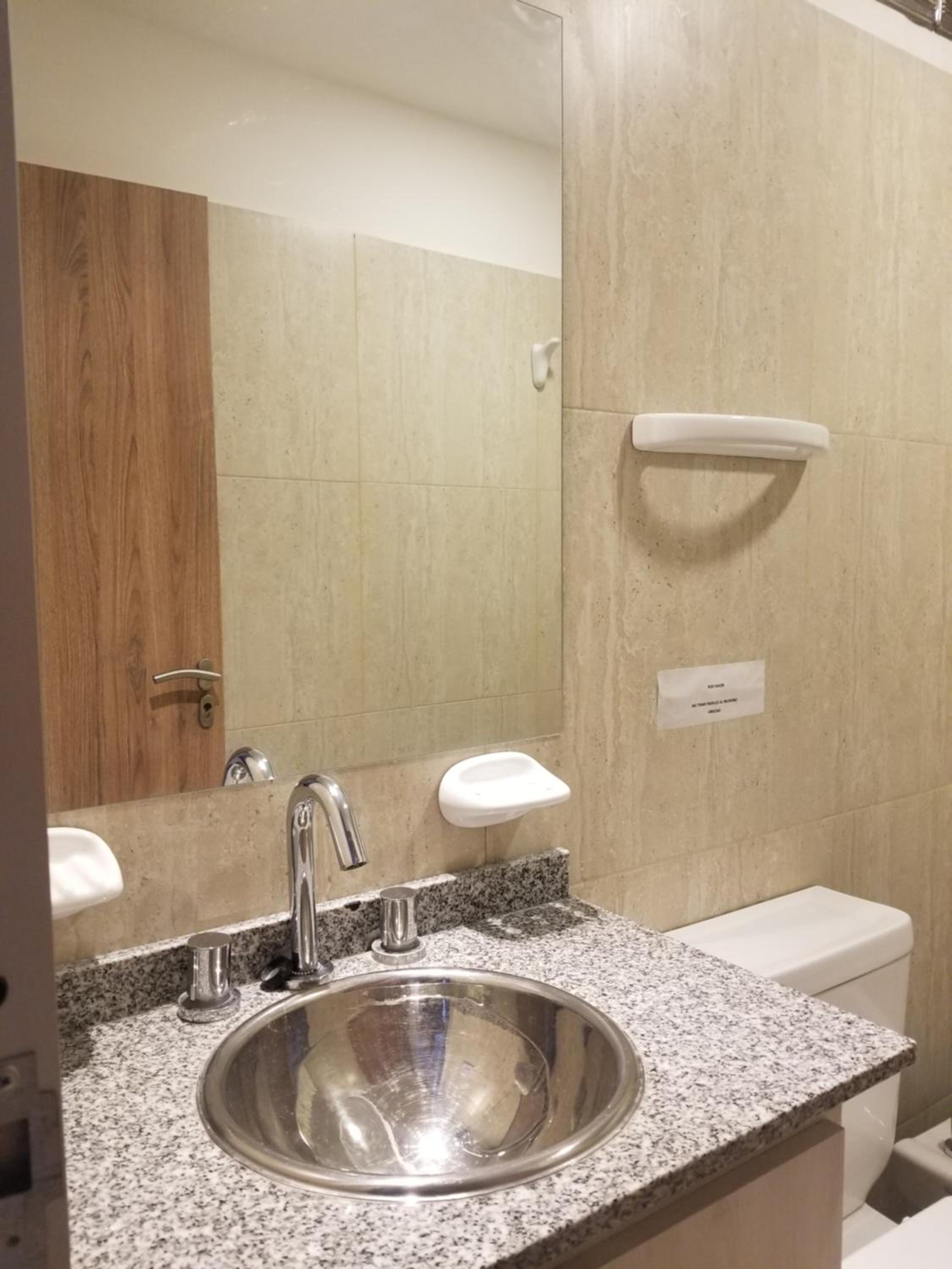 DELFINA suites 1A