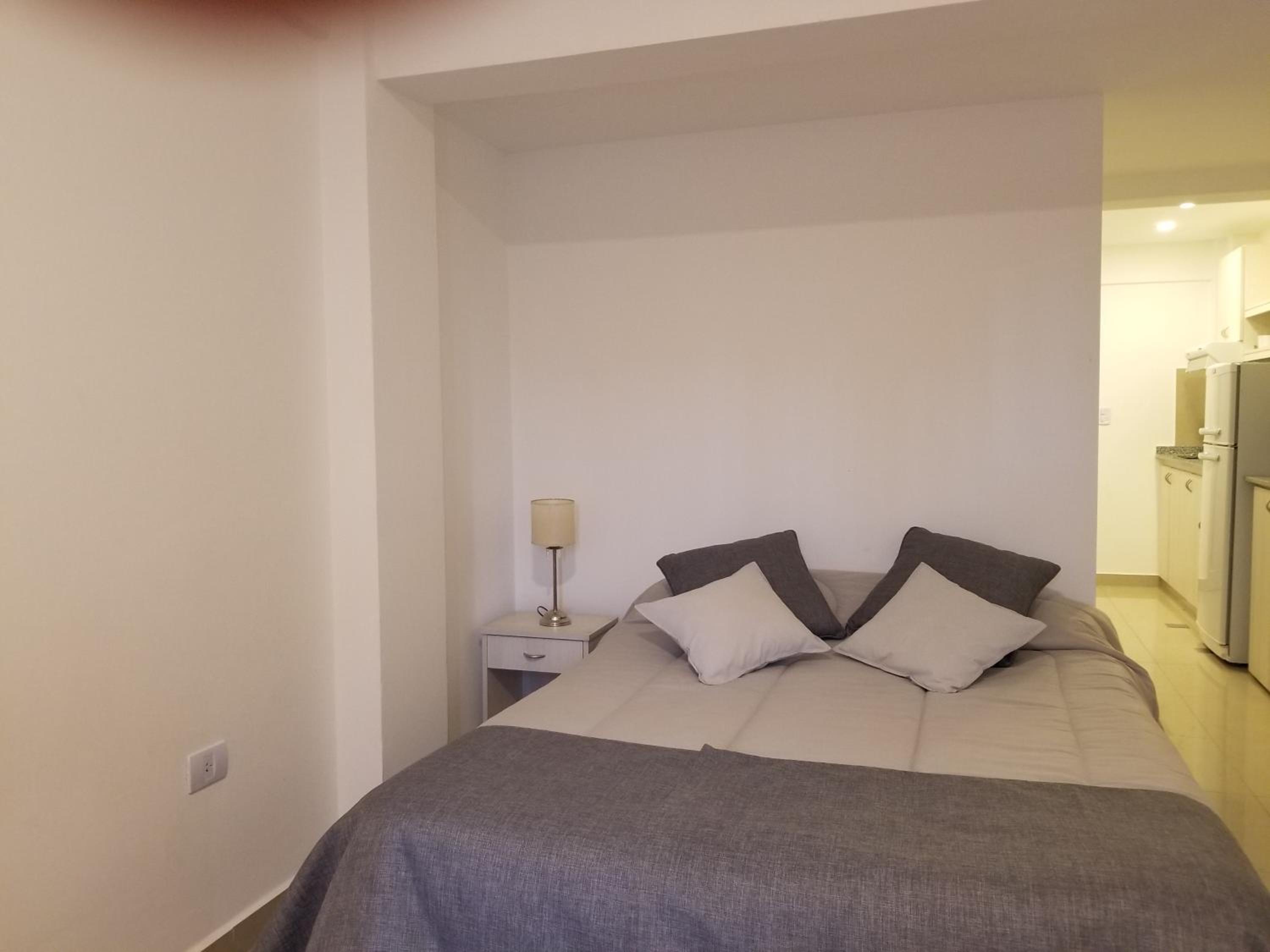 DELFINA suites 1A