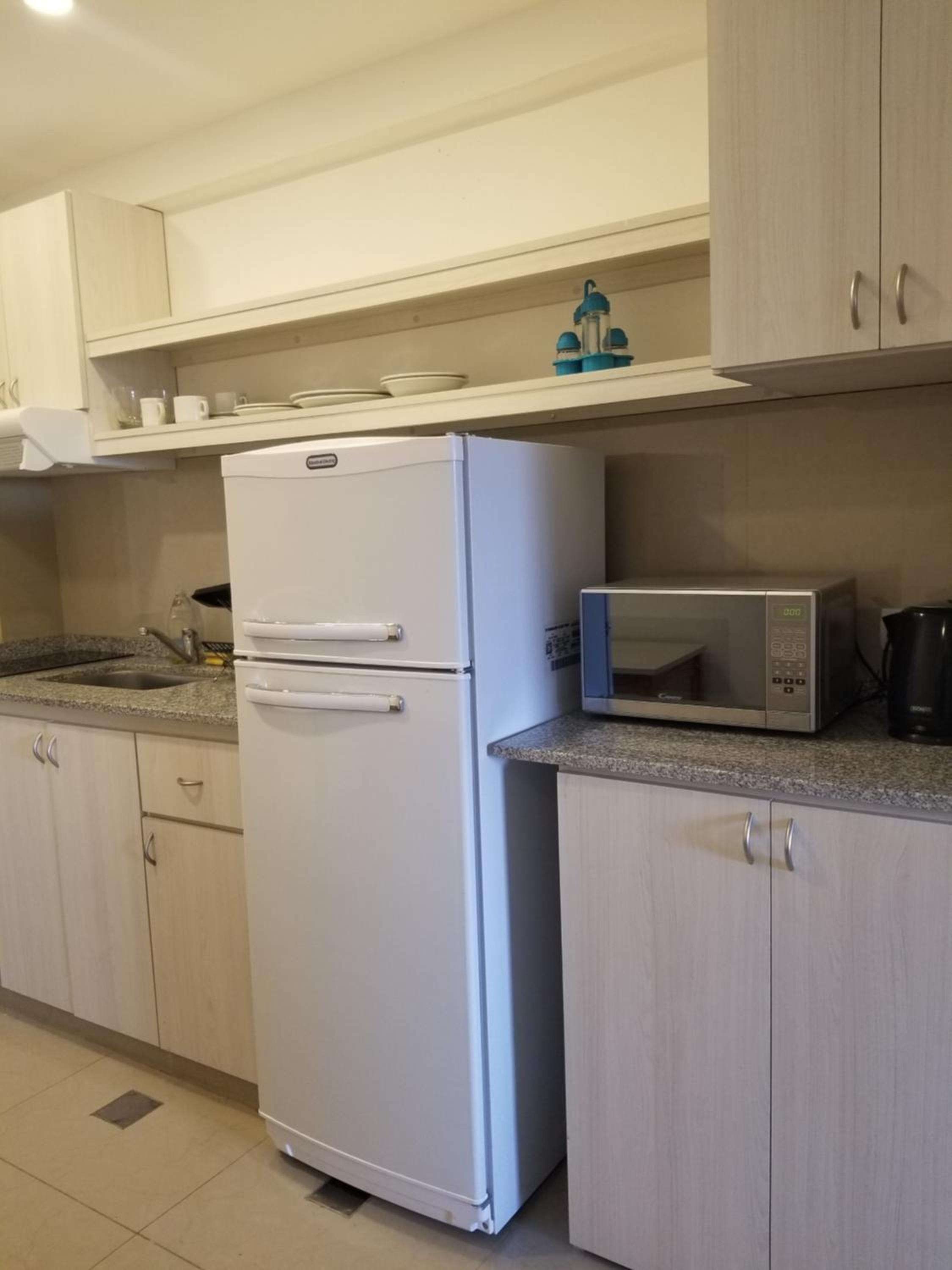 DELFINA suites 1A