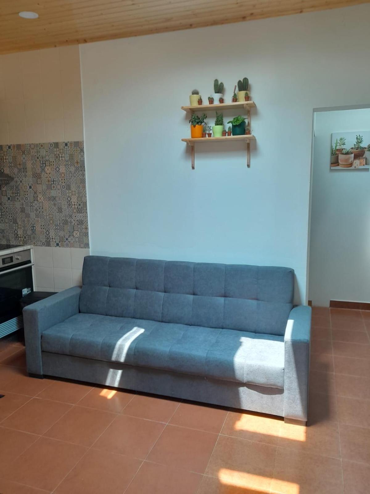 Nadadouro Eco-country-cottage view 4