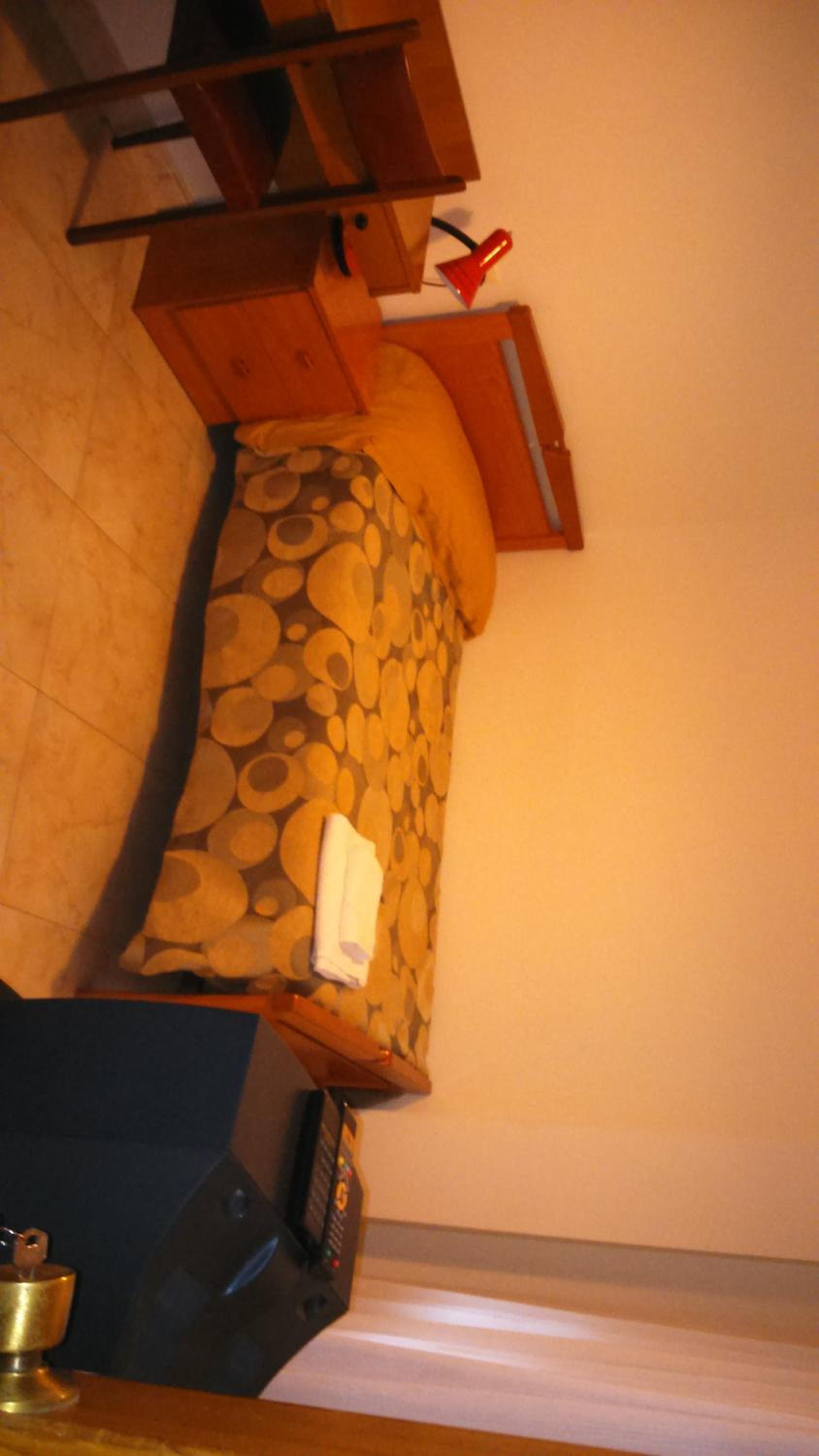 Hostal Conde Rey