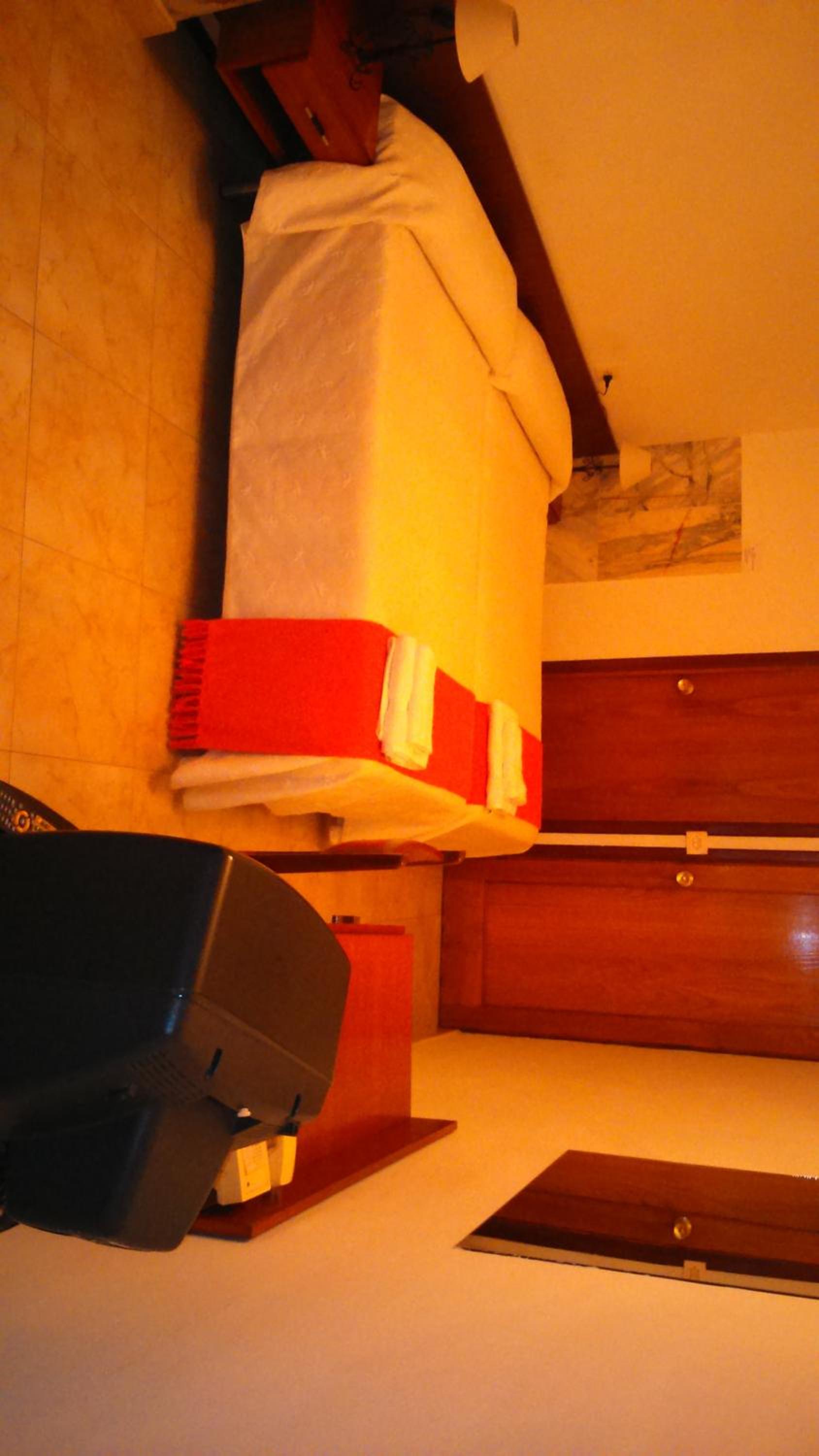 Hostal Conde Rey