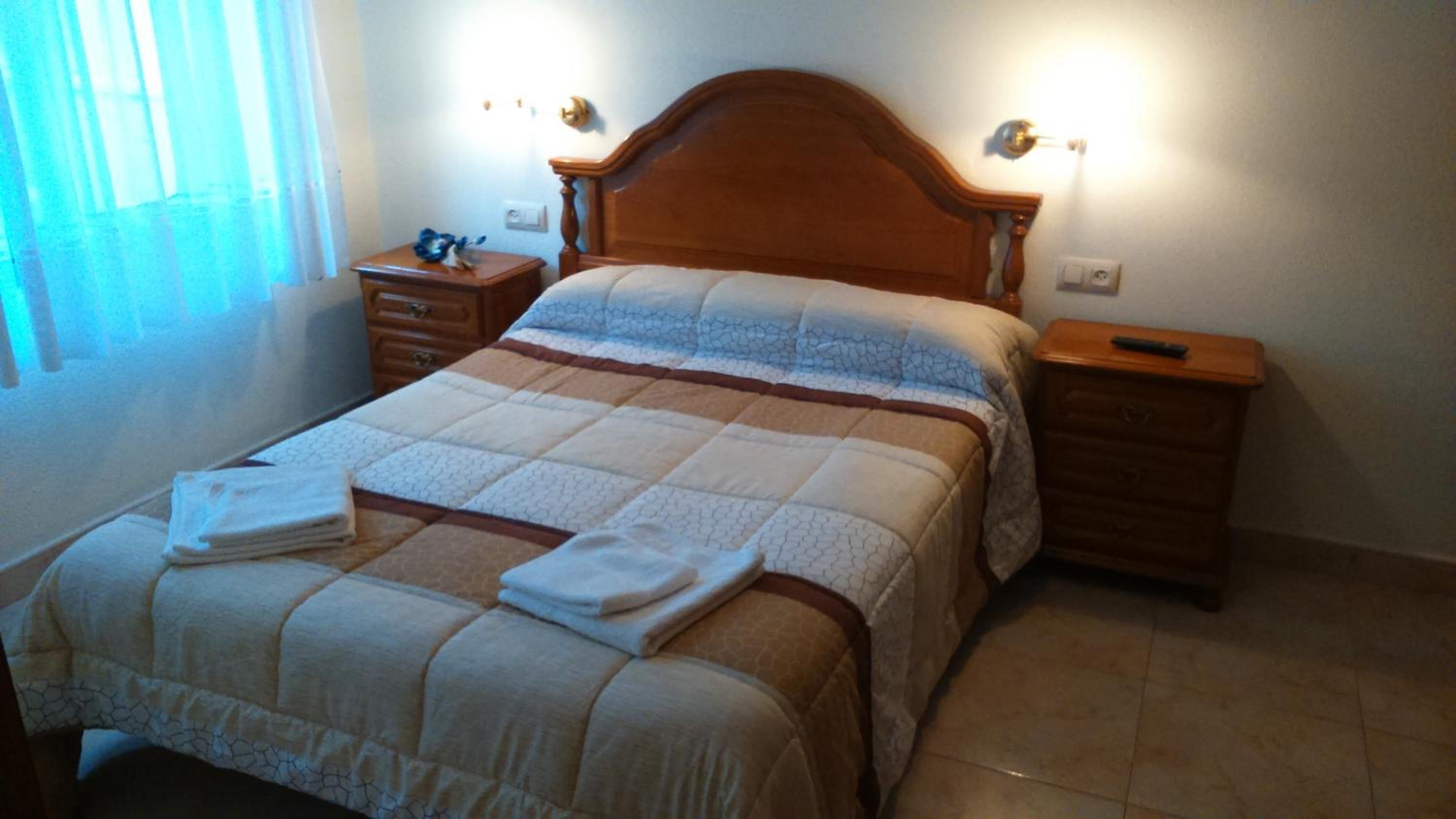 Hostal Conde Rey