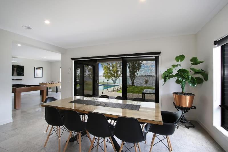 Waterview Place Holiday House