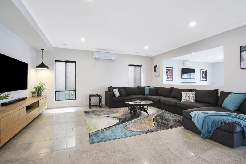Waterview Place Holiday House
