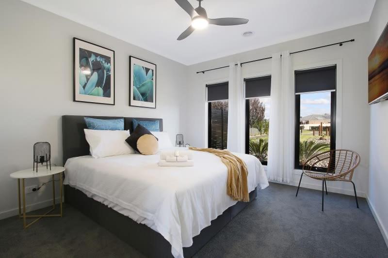 Waterview Place Holiday House