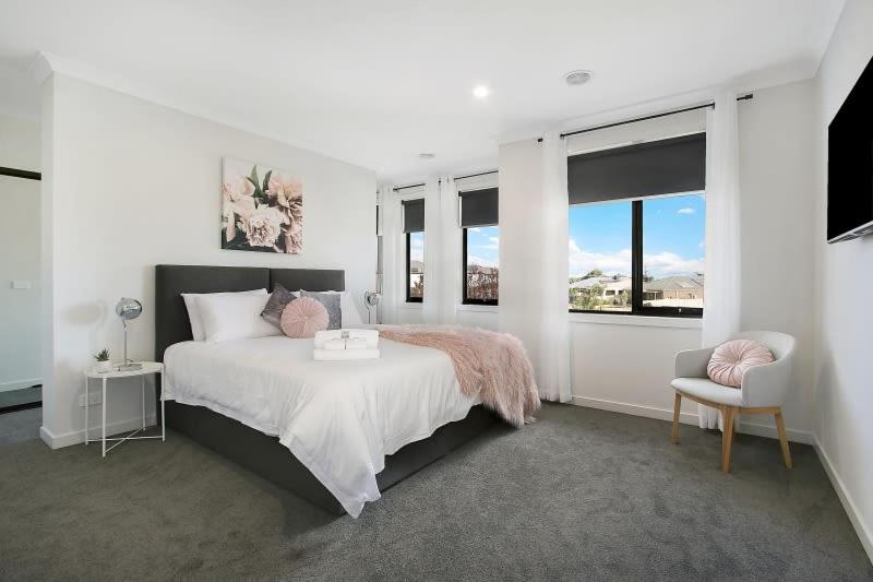 Waterview Place Holiday House