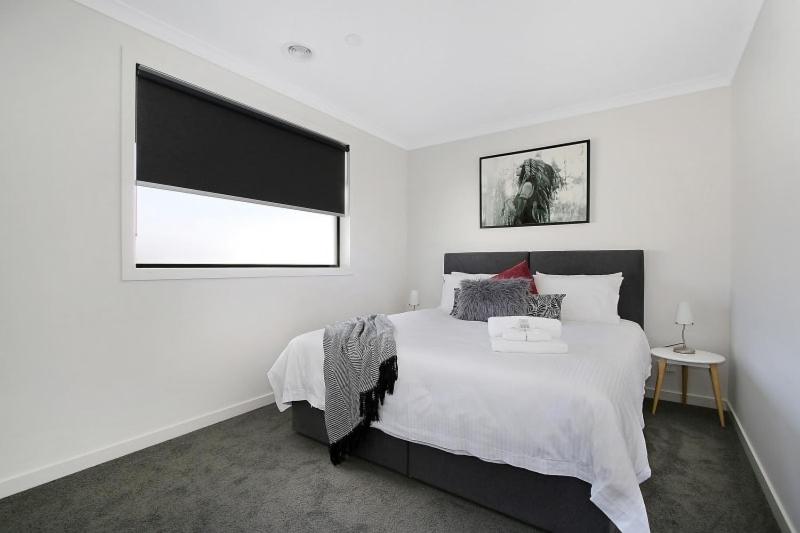 Waterview Place Holiday House
