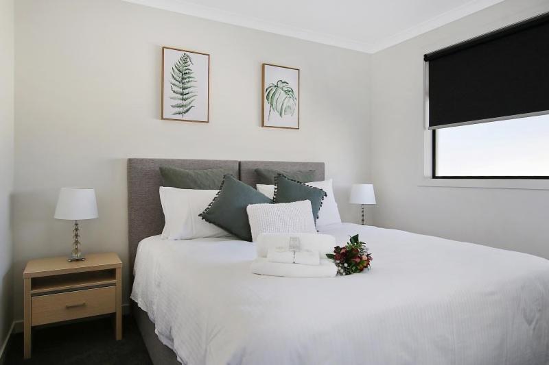 Waterview Place Holiday House