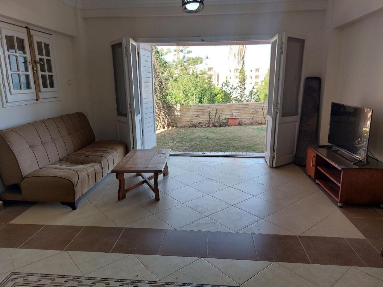 Chalet ground level Zomoroda, North Coast